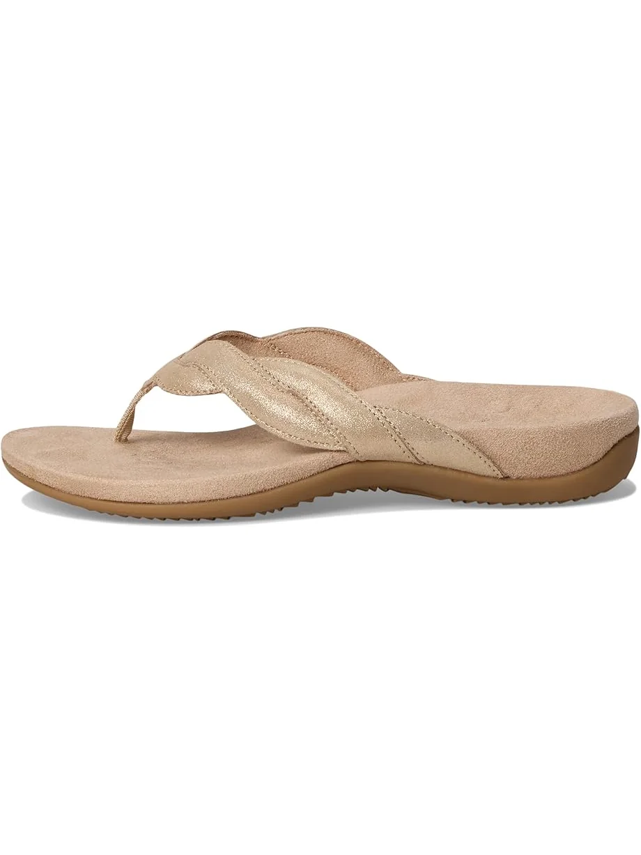 Сандалии VIONIC Bella Braid Thong Sandals — 4