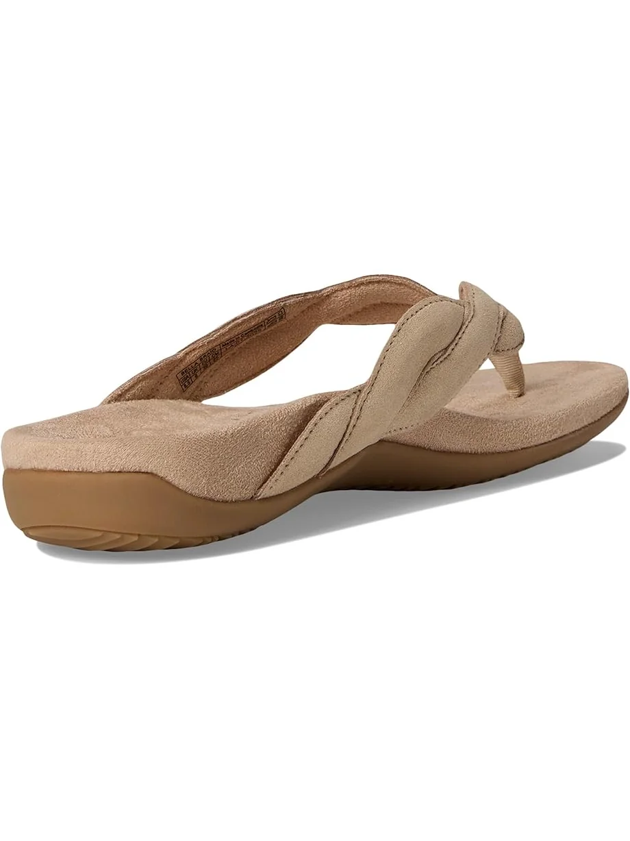 Сандалии VIONIC Bella Braid Thong Sandals — 5