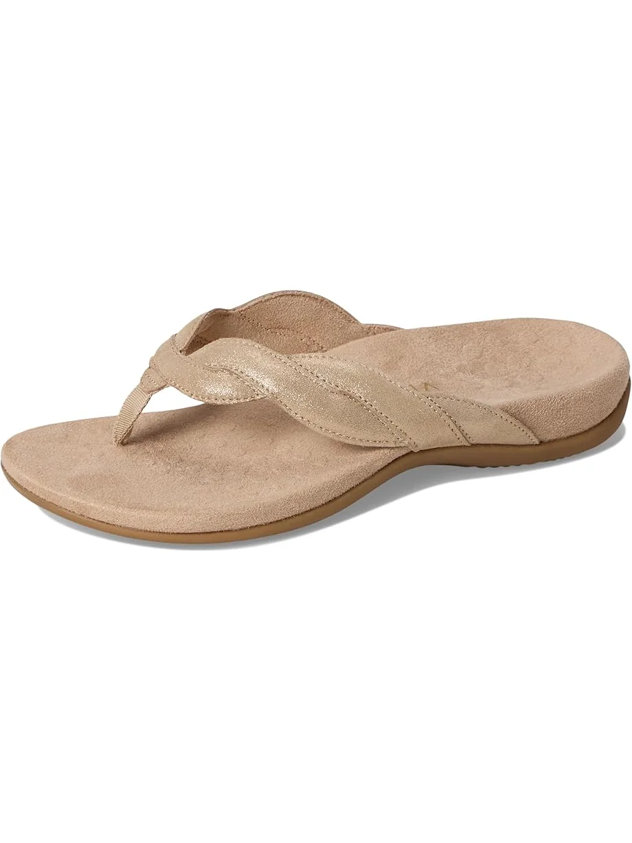 Сандалии VIONIC Bella Braid Thong Sandals — 7