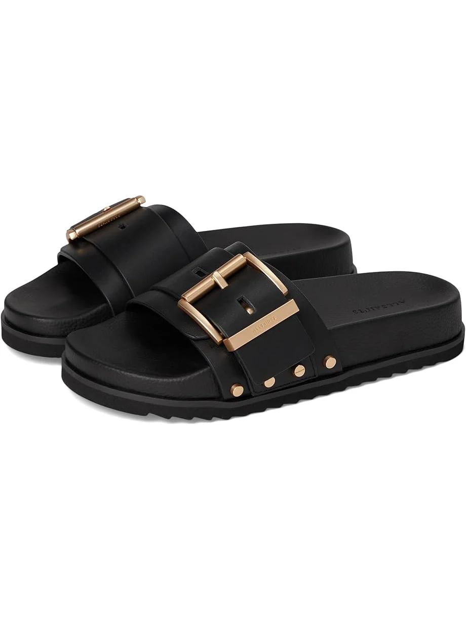 Сандалии AllSaints Ellie Stud Slider