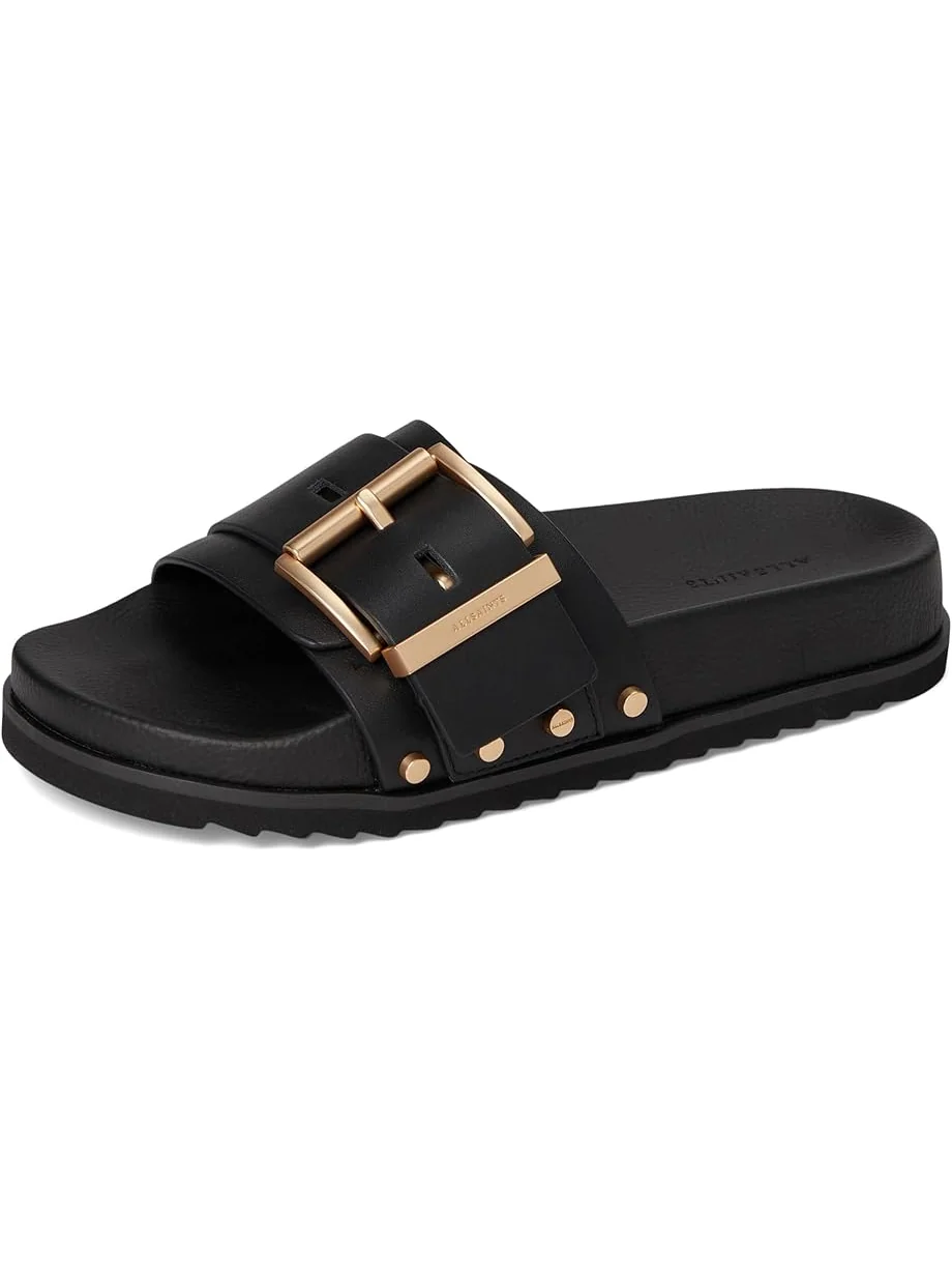Сандалии AllSaints Ellie Stud Slider — 7