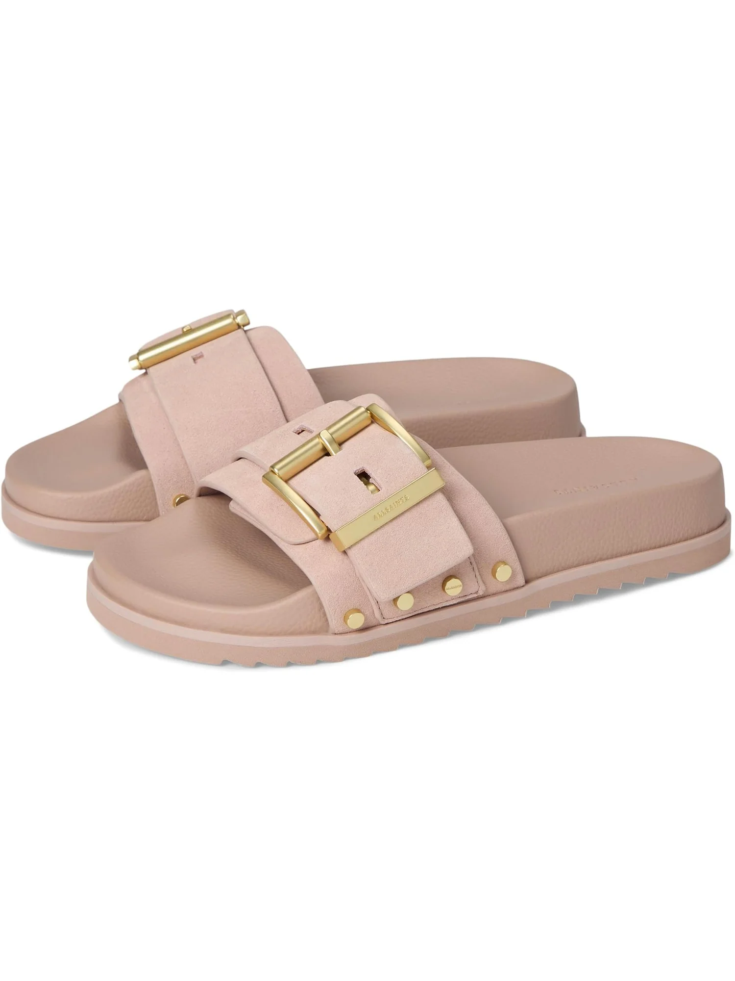 Сандалии AllSaints Ellie Stud Slider