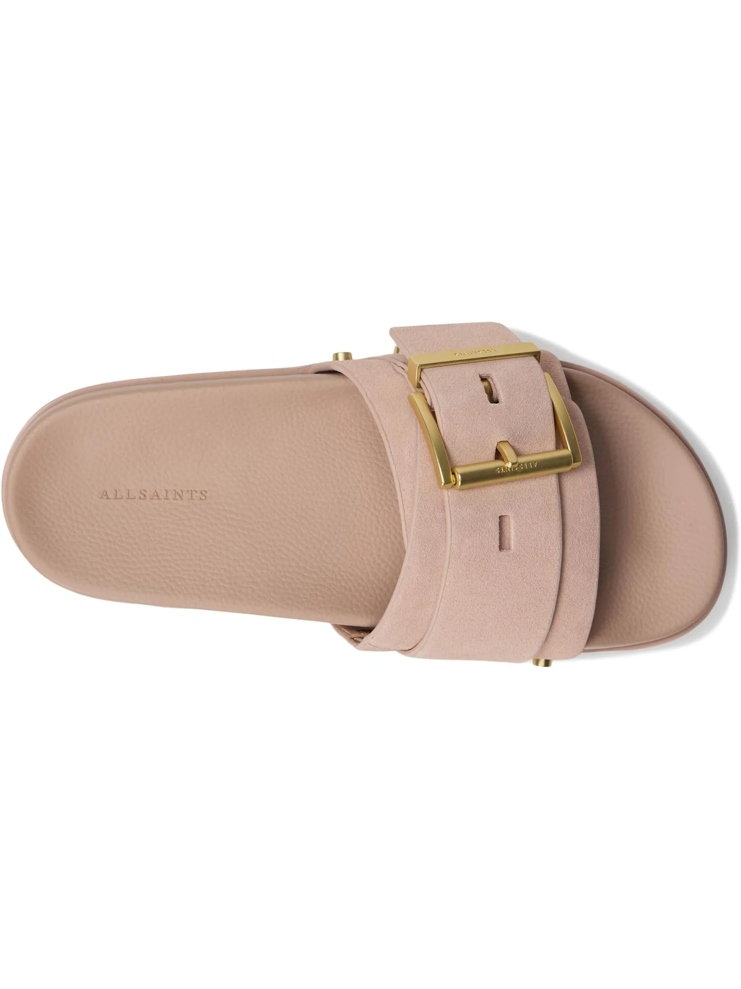 Сандалии AllSaints Ellie Stud Slider — 2