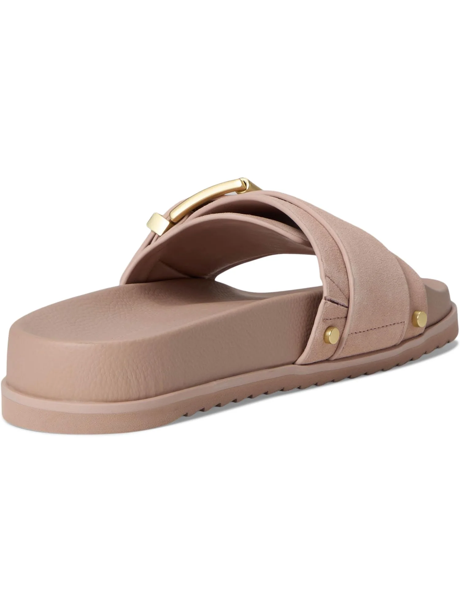 Сандалии AllSaints Ellie Stud Slider — 5