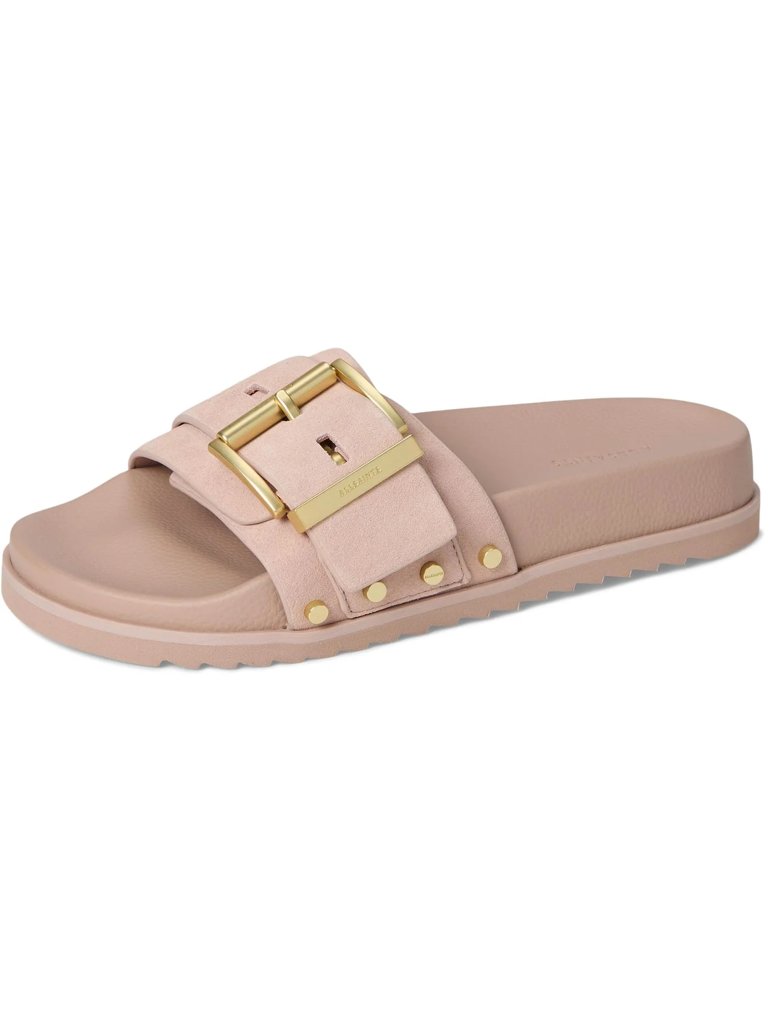 Сандалии AllSaints Ellie Stud Slider — 7