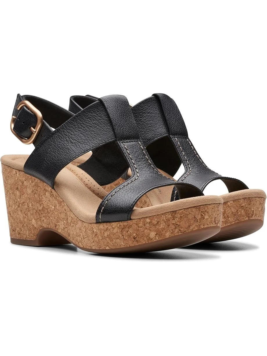 Туфли Clarks Giselle Style — 1