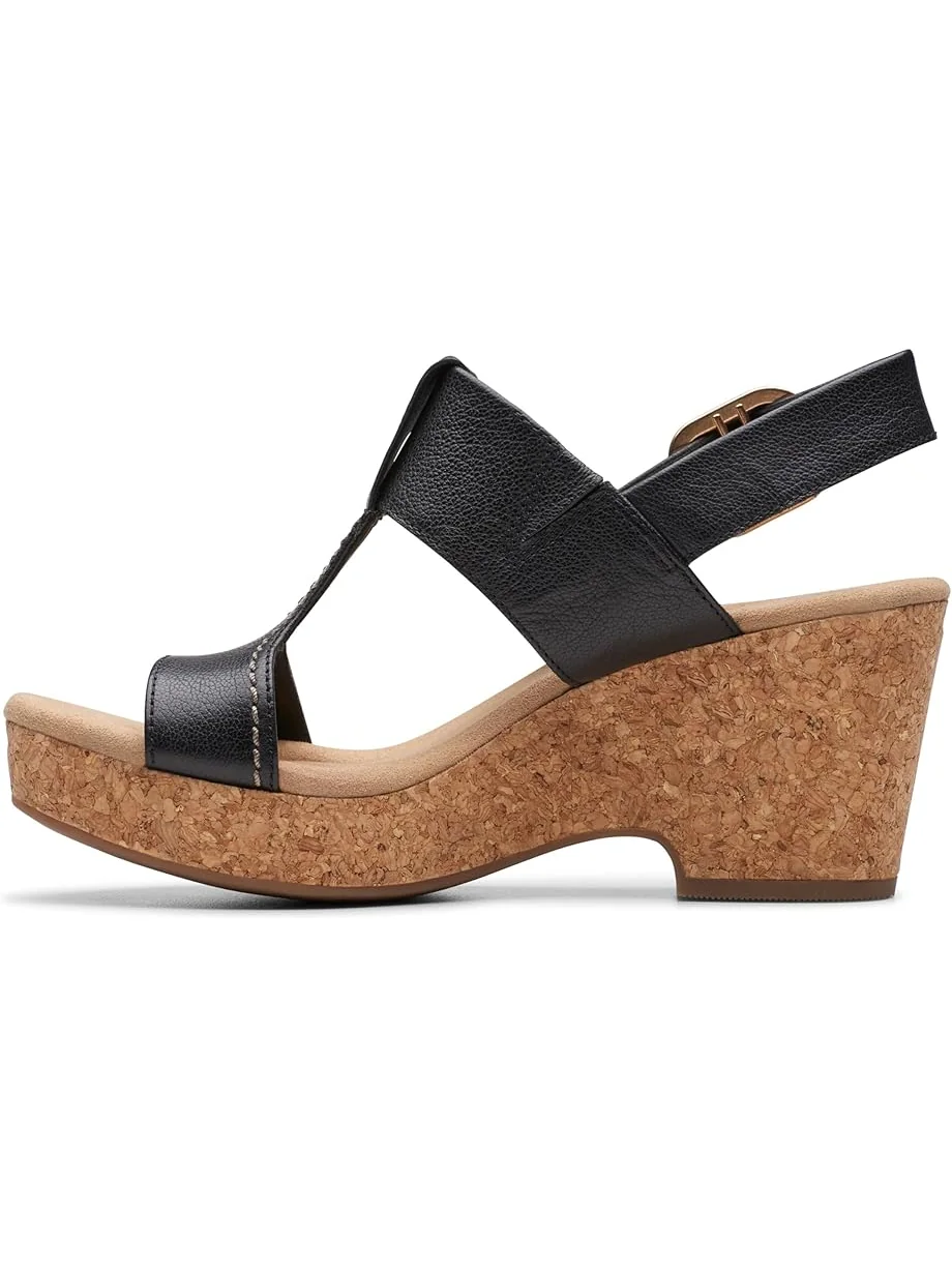 Туфли Clarks Giselle Style — 4