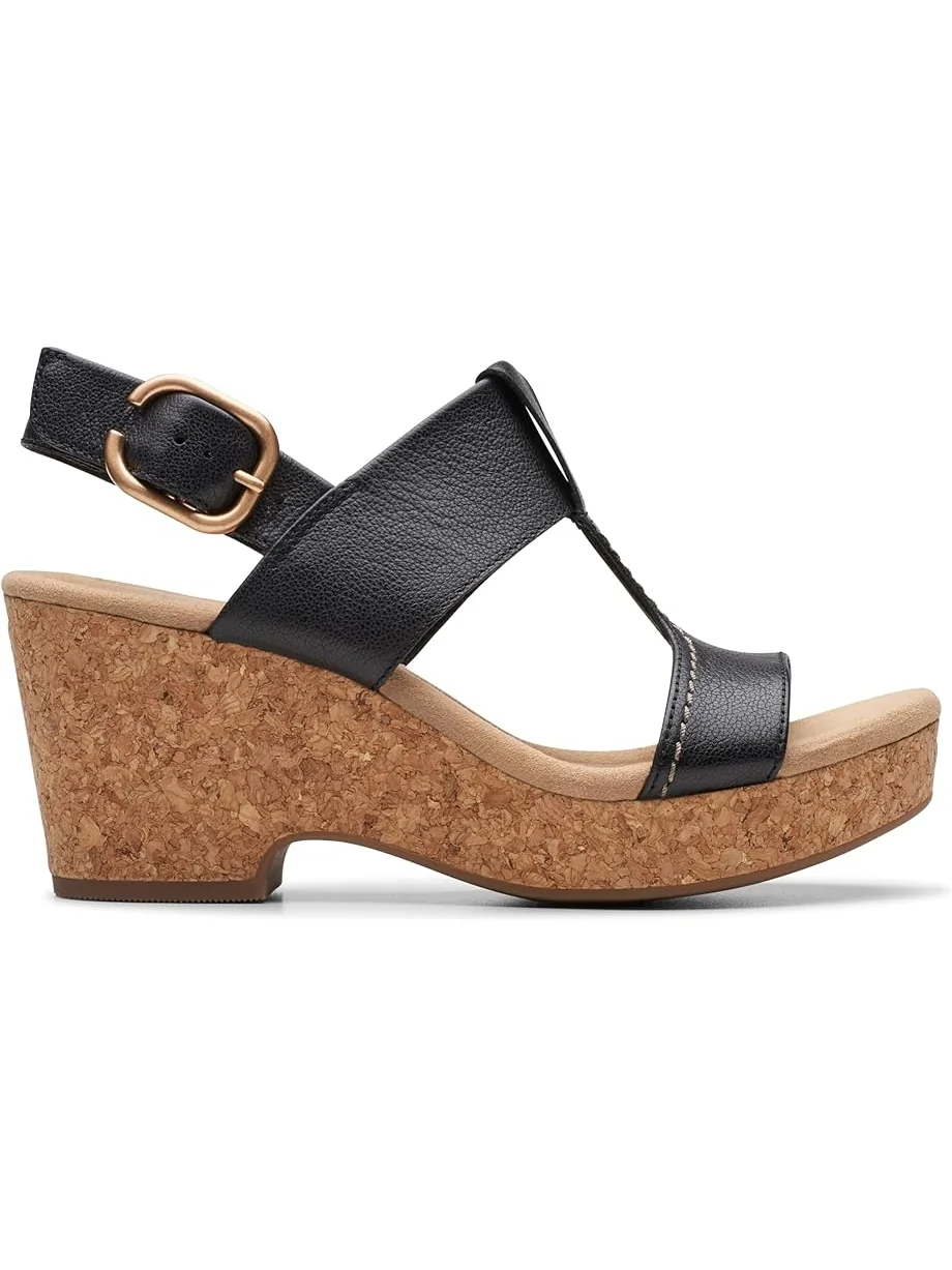 Туфли Clarks Giselle Style — 6