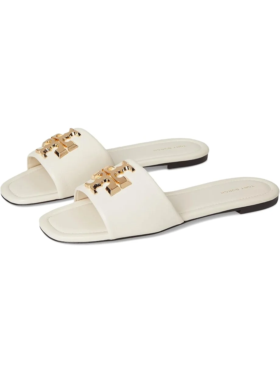 Сандалии Tory Burch Eleanor Slide