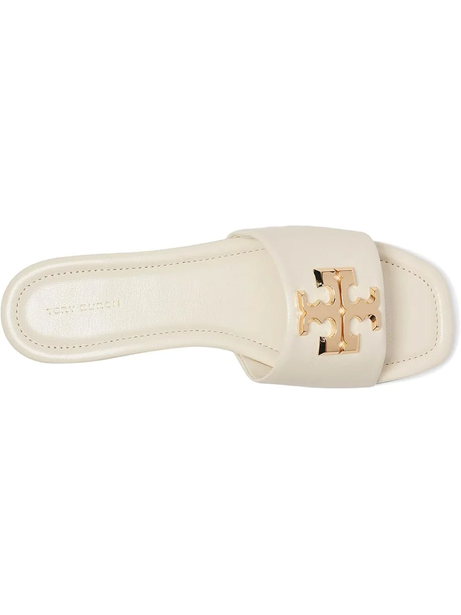 Сандалии Tory Burch Eleanor Slide — 2