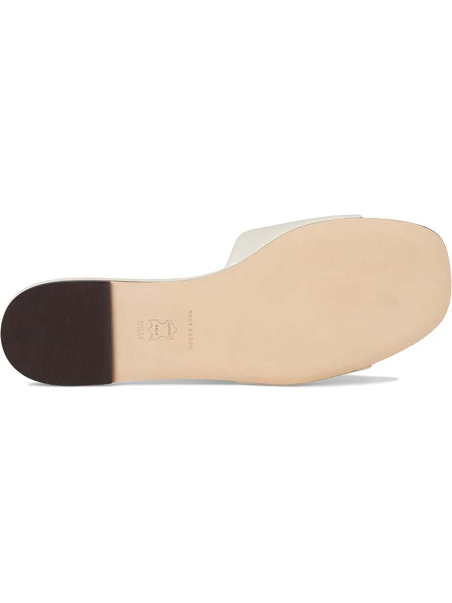 Сандалии Tory Burch Eleanor Slide — 3