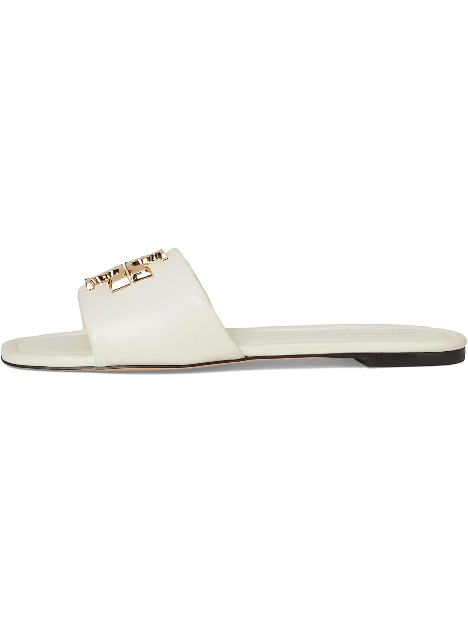 Сандалии Tory Burch Eleanor Slide — 4