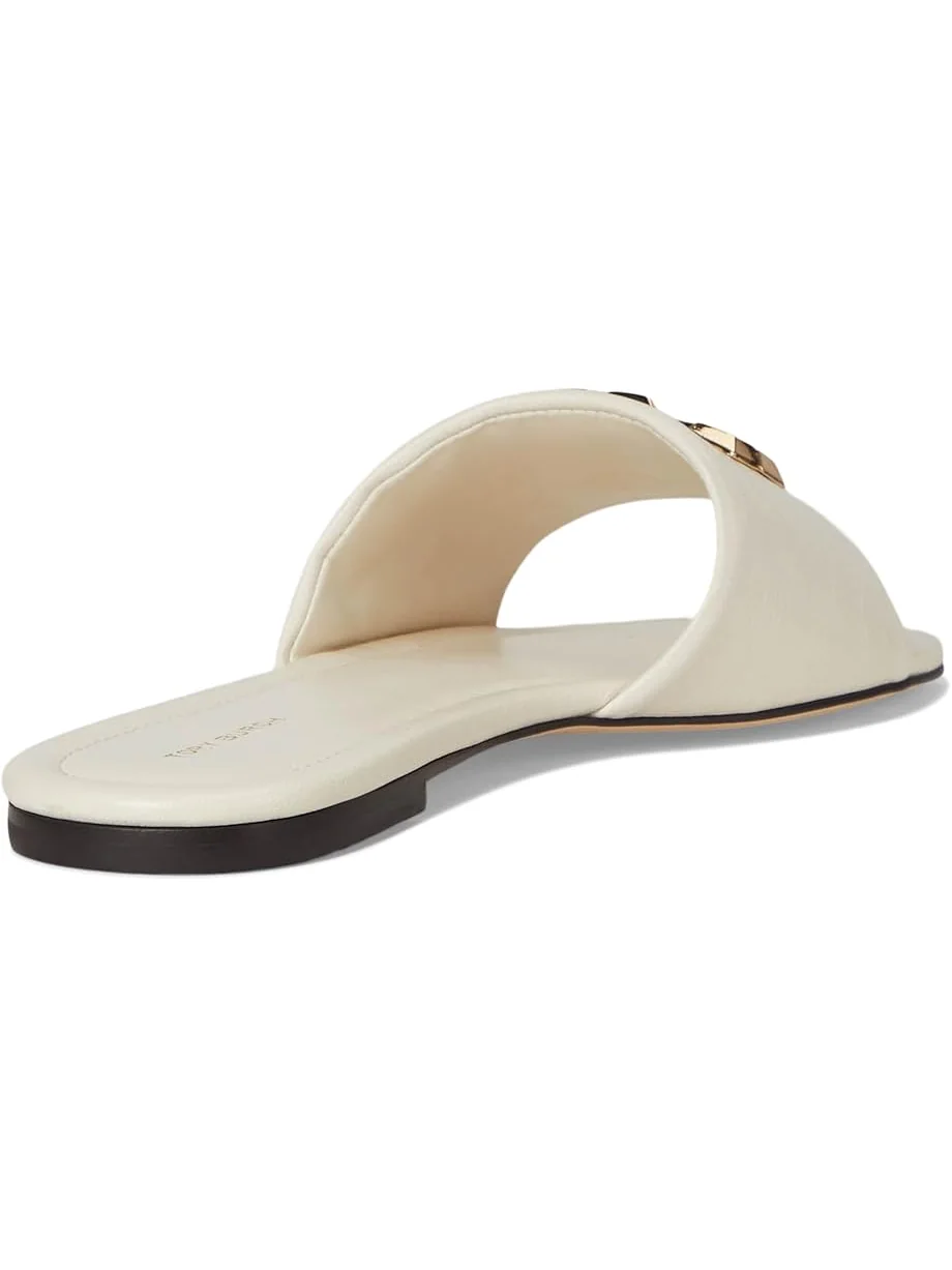 Сандалии Tory Burch Eleanor Slide — 5