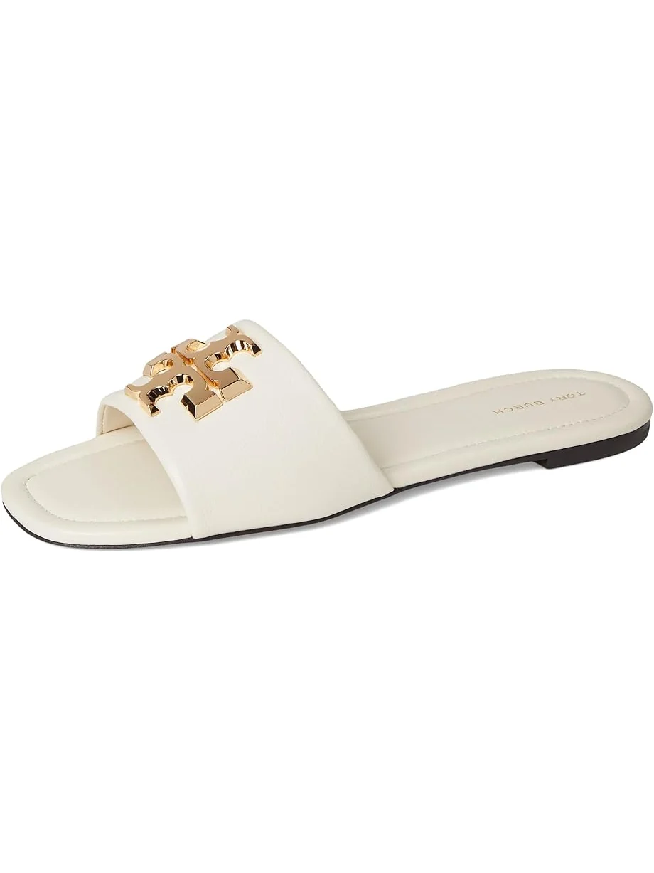 Сандалии Tory Burch Eleanor Slide — 7