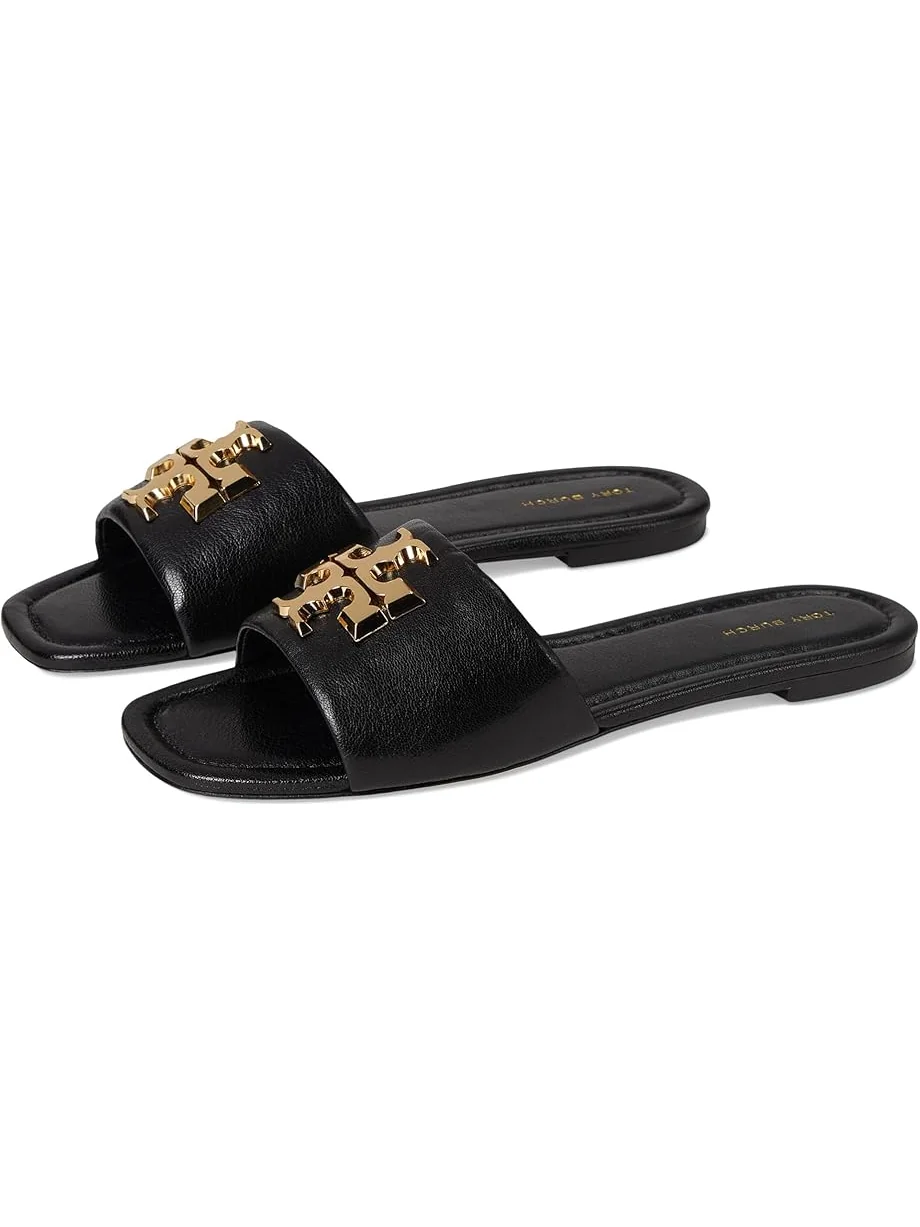 Сандалии Tory Burch Eleanor Slide