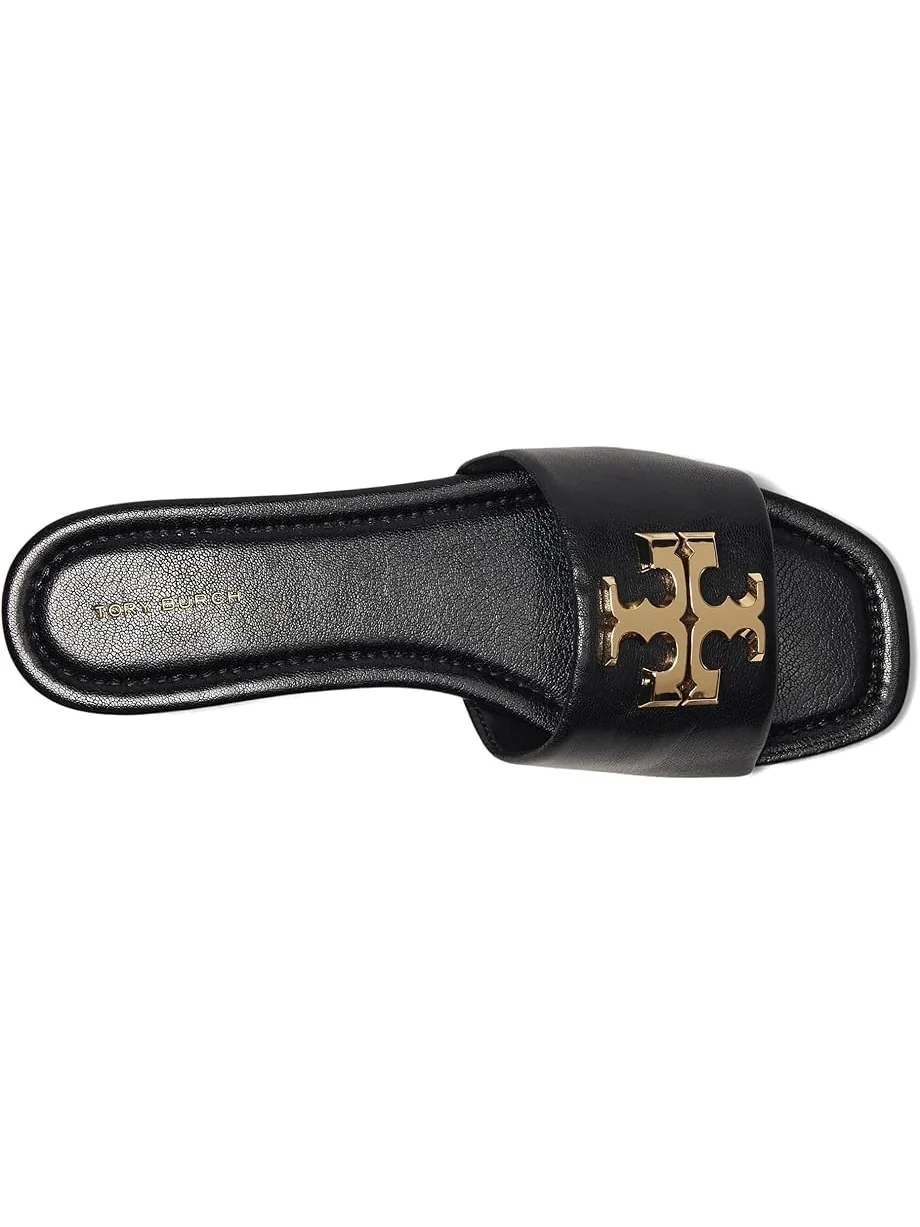 Сандалии Tory Burch Eleanor Slide — 2