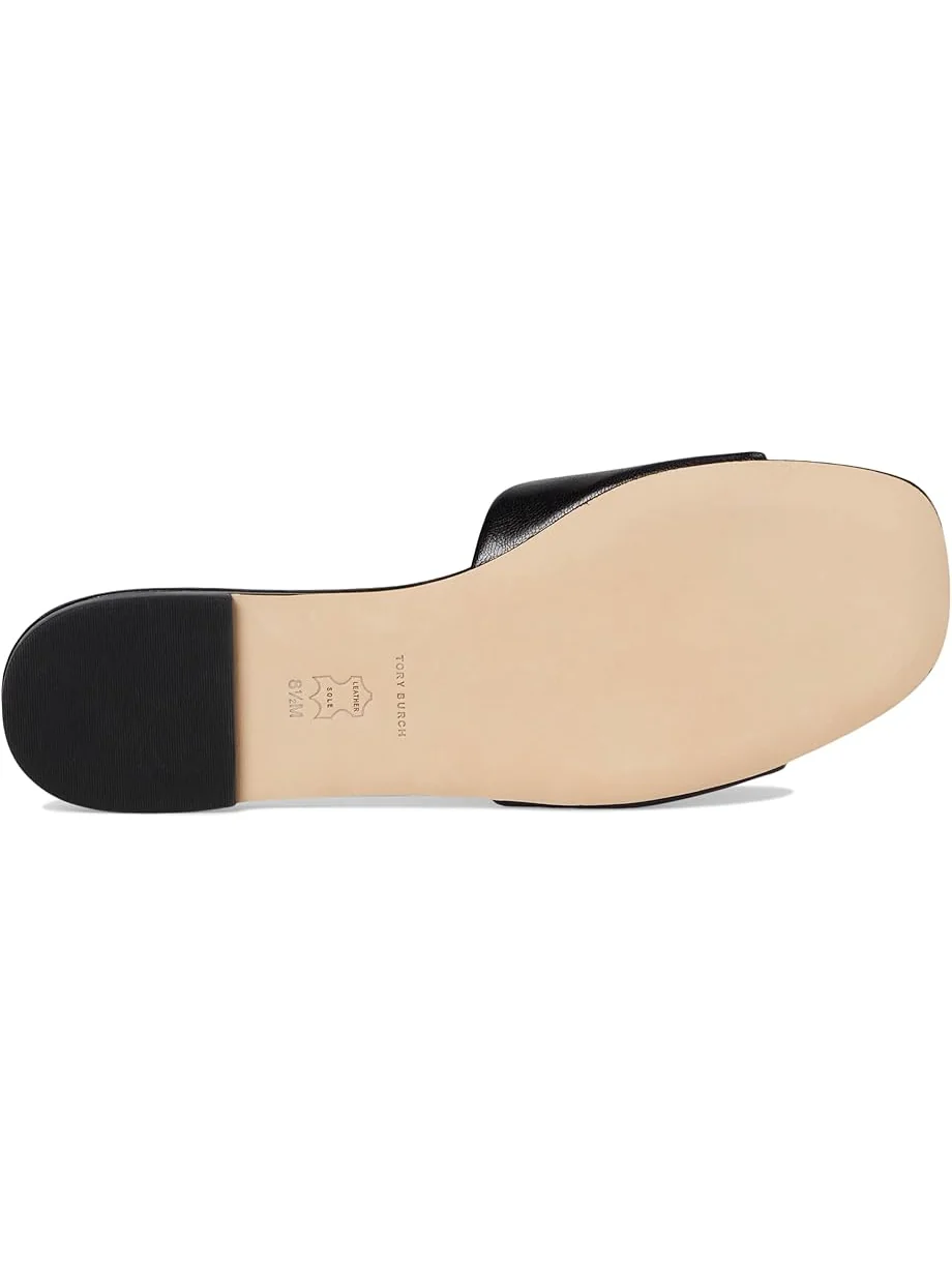 Сандалии Tory Burch Eleanor Slide — 3