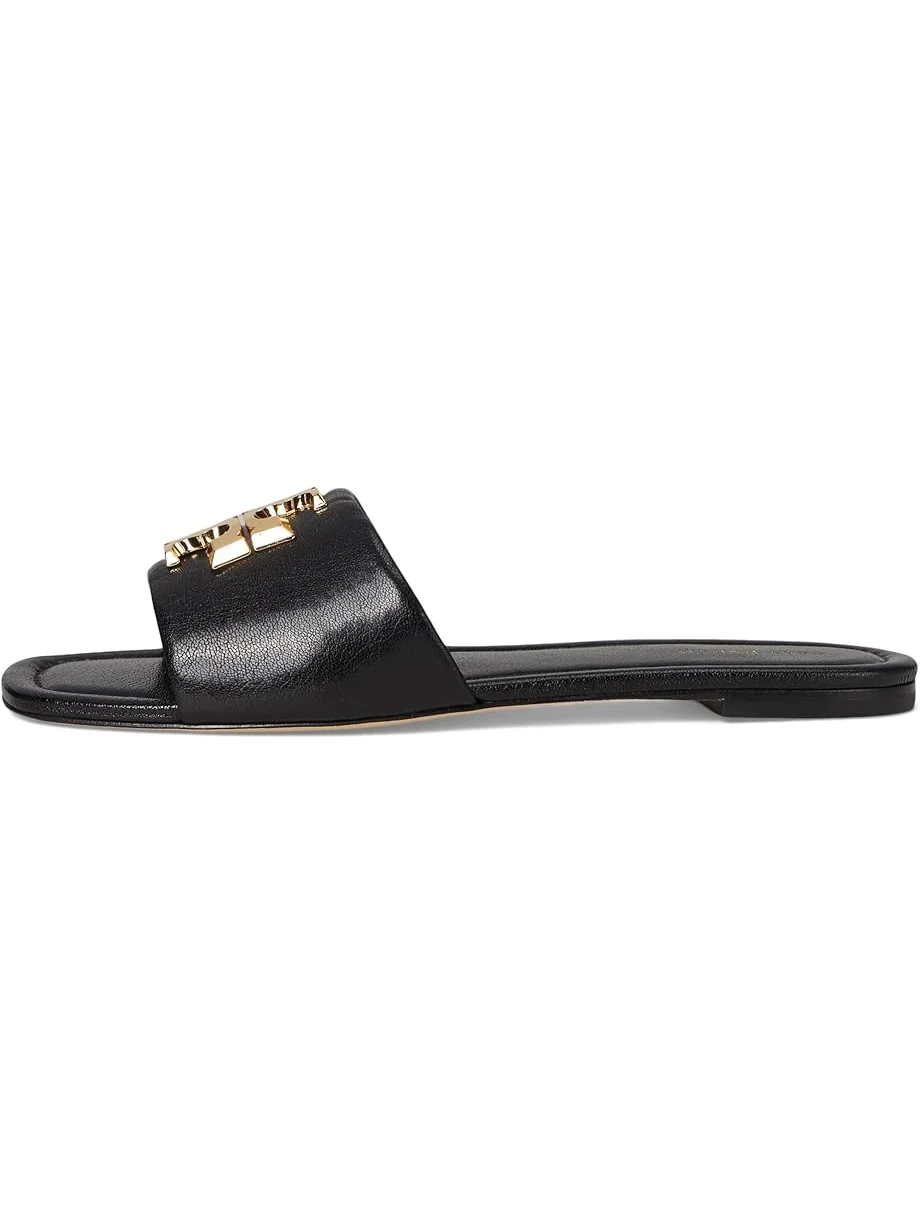 Сандалии Tory Burch Eleanor Slide — 4