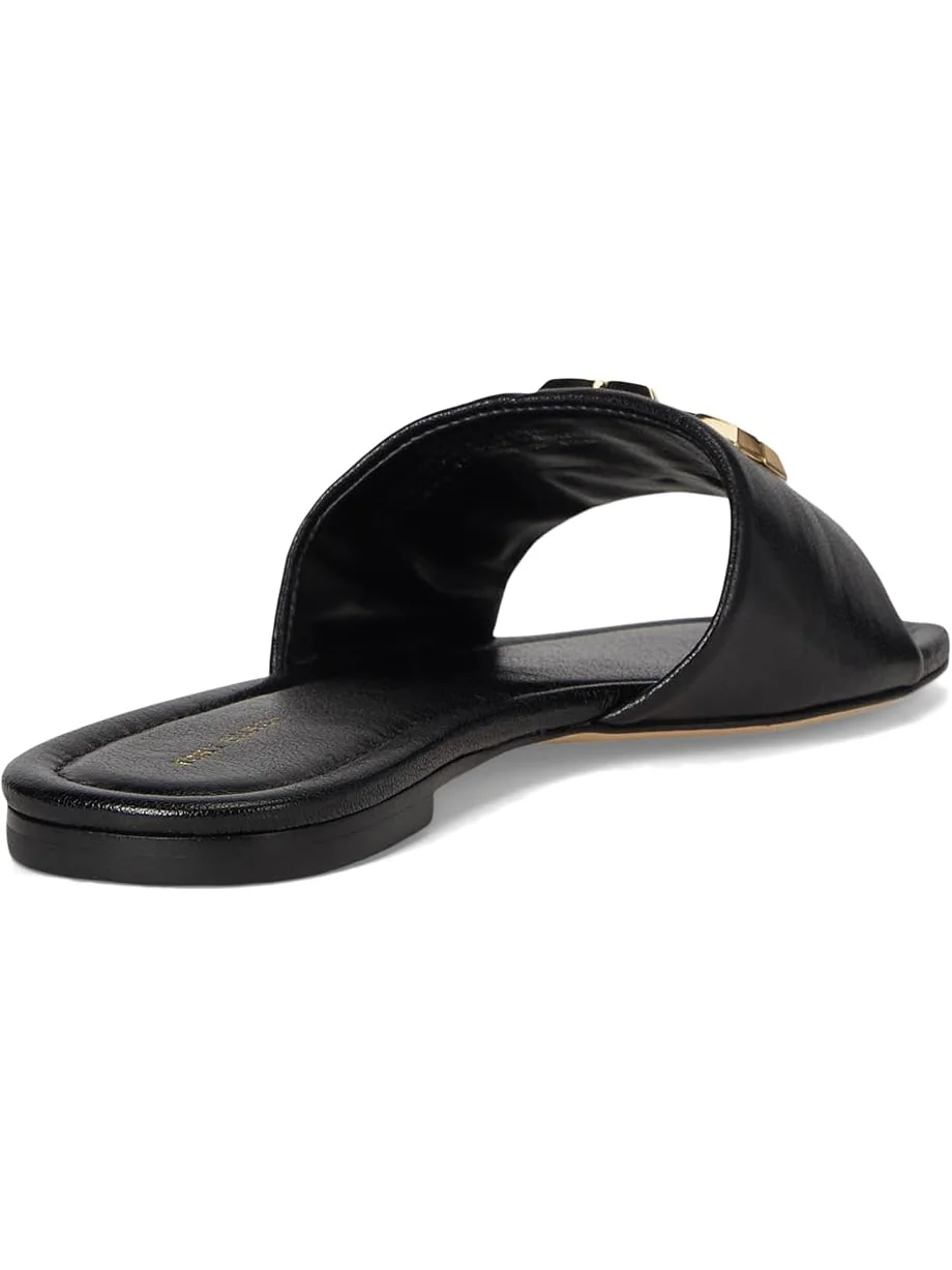 Сандалии Tory Burch Eleanor Slide — 5