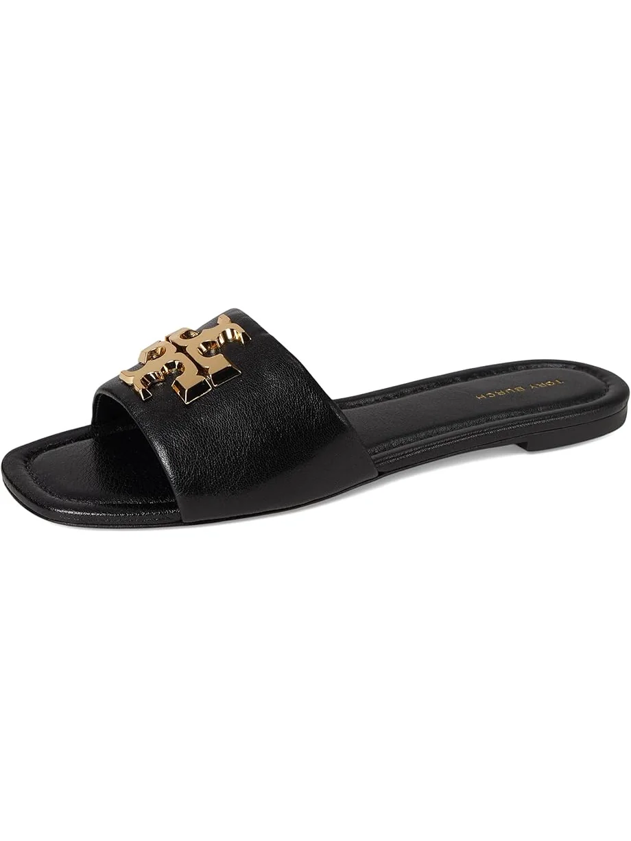 Сандалии Tory Burch Eleanor Slide — 7