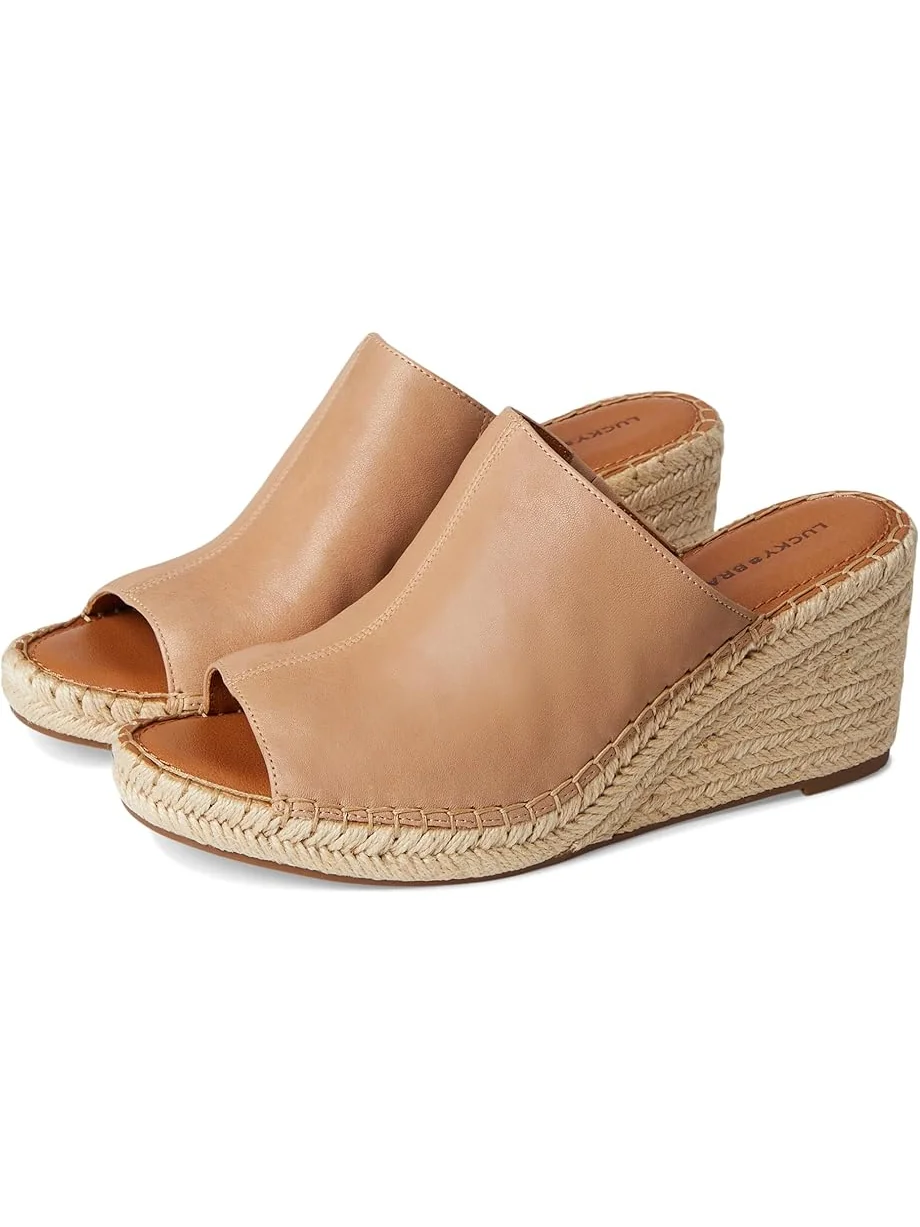 Туфли Lucky Brand Cabriah — 1
