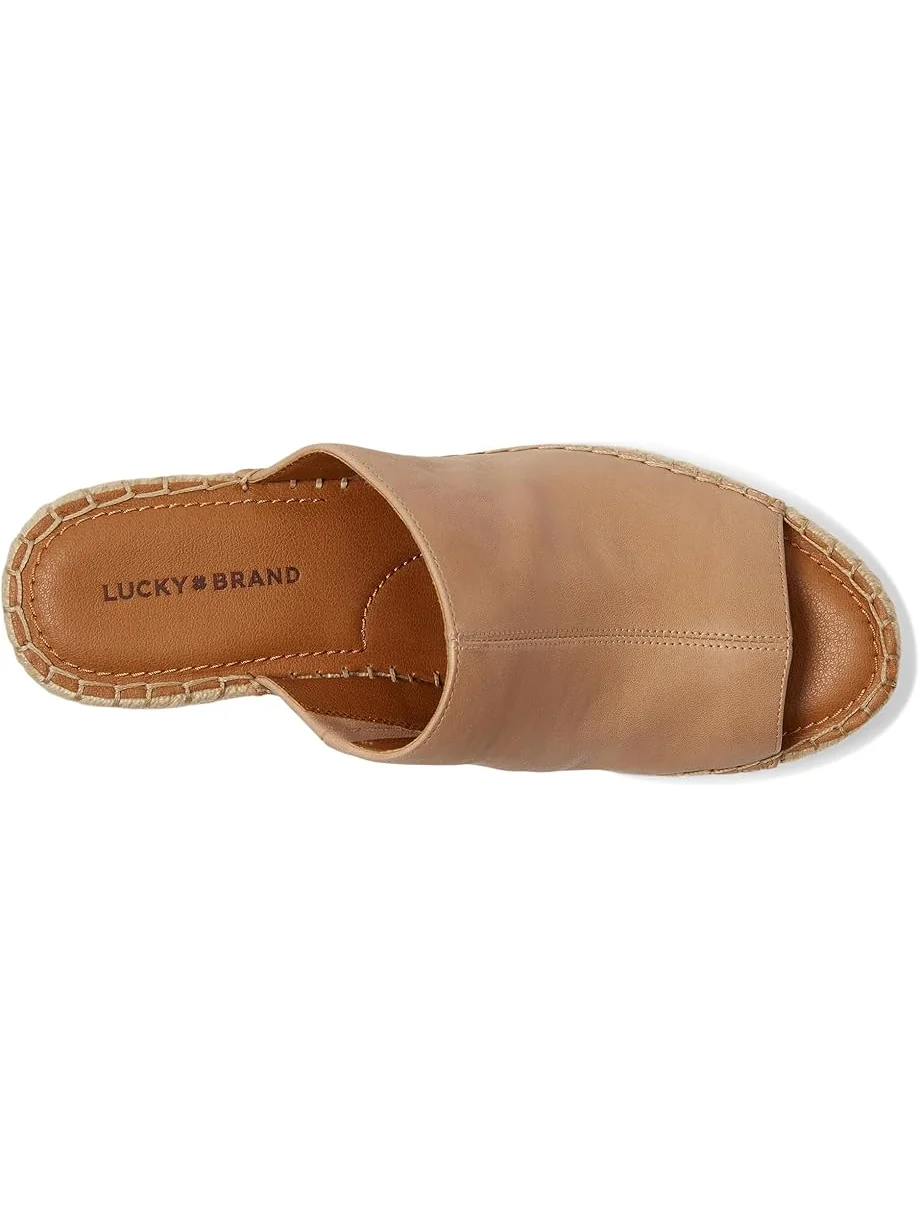 Туфли Lucky Brand Cabriah — 2