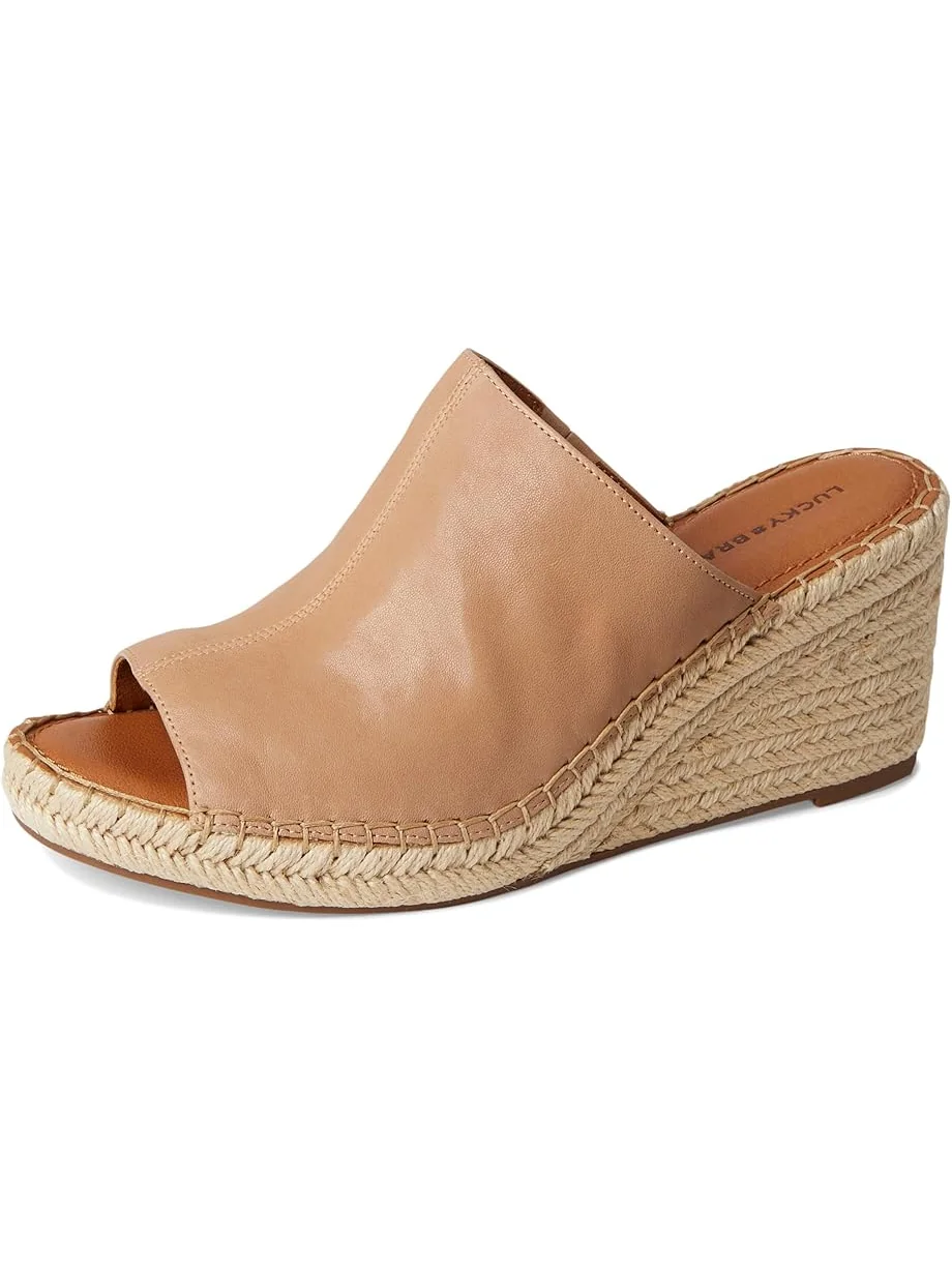Туфли Lucky Brand Cabriah — 7