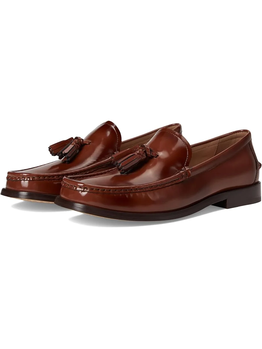 Лоферы Cole Haan Lana Lux Tassel Loafers — 1