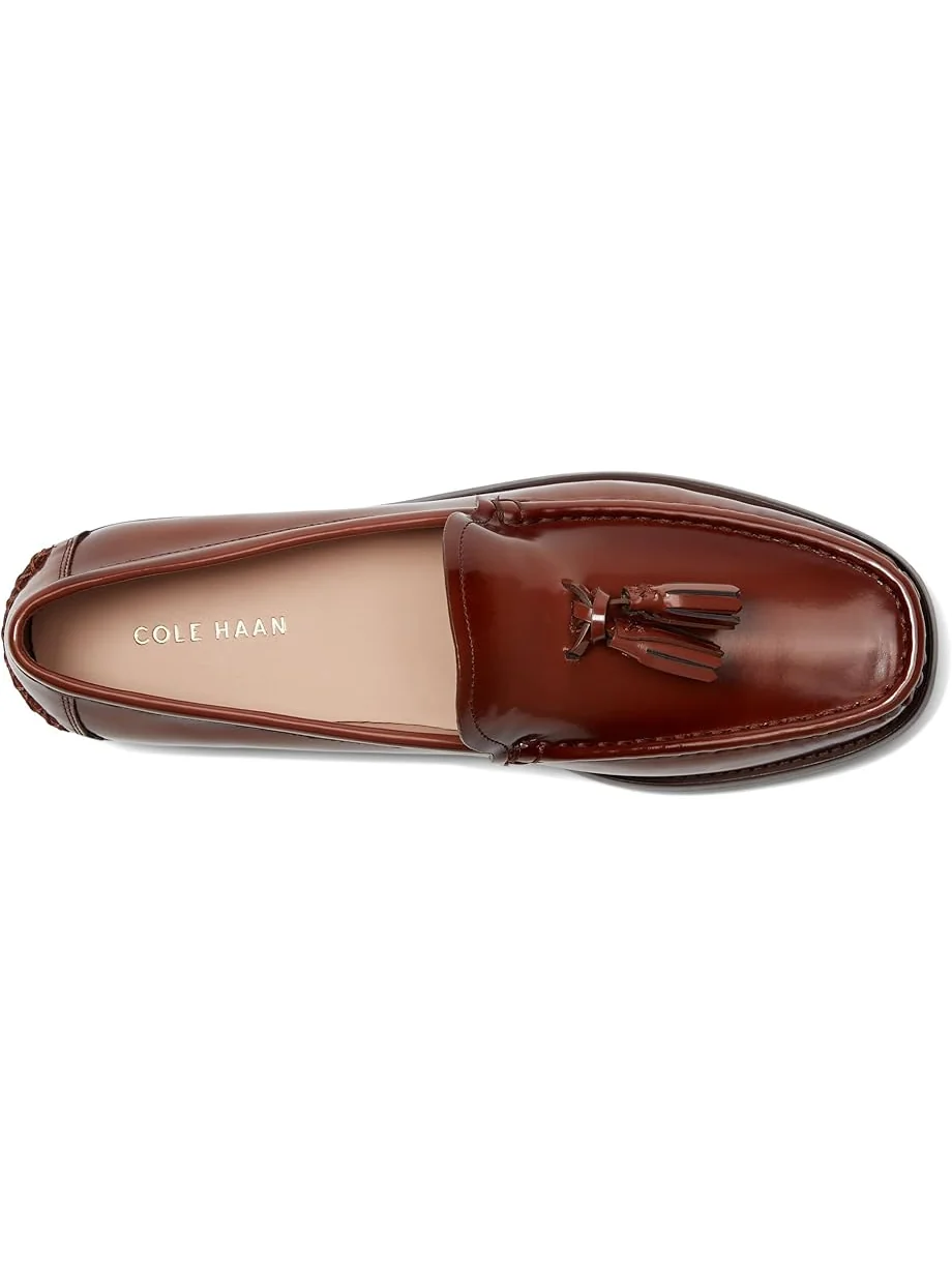 Лоферы Cole Haan Lana Lux Tassel Loafers — 2