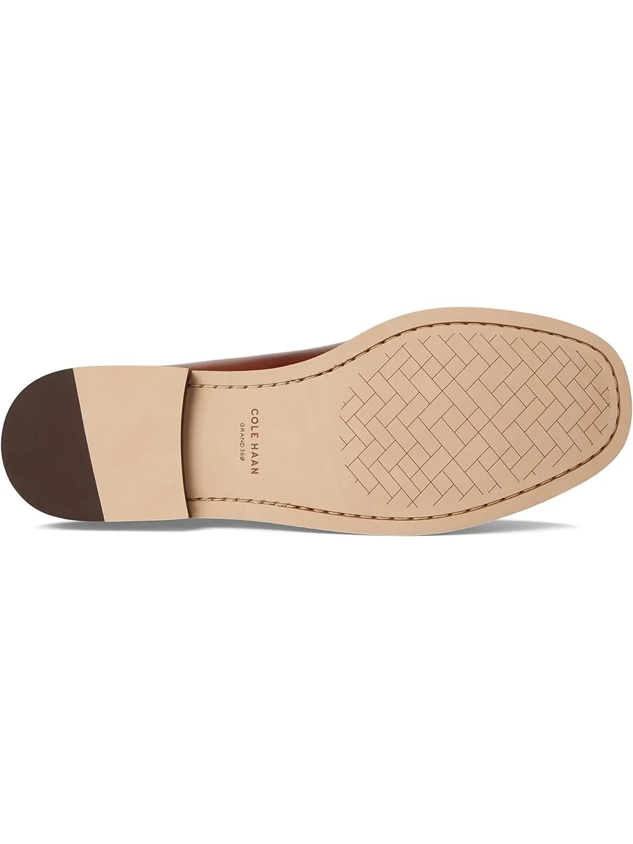 Лоферы Cole Haan Lana Lux Tassel Loafers — 3
