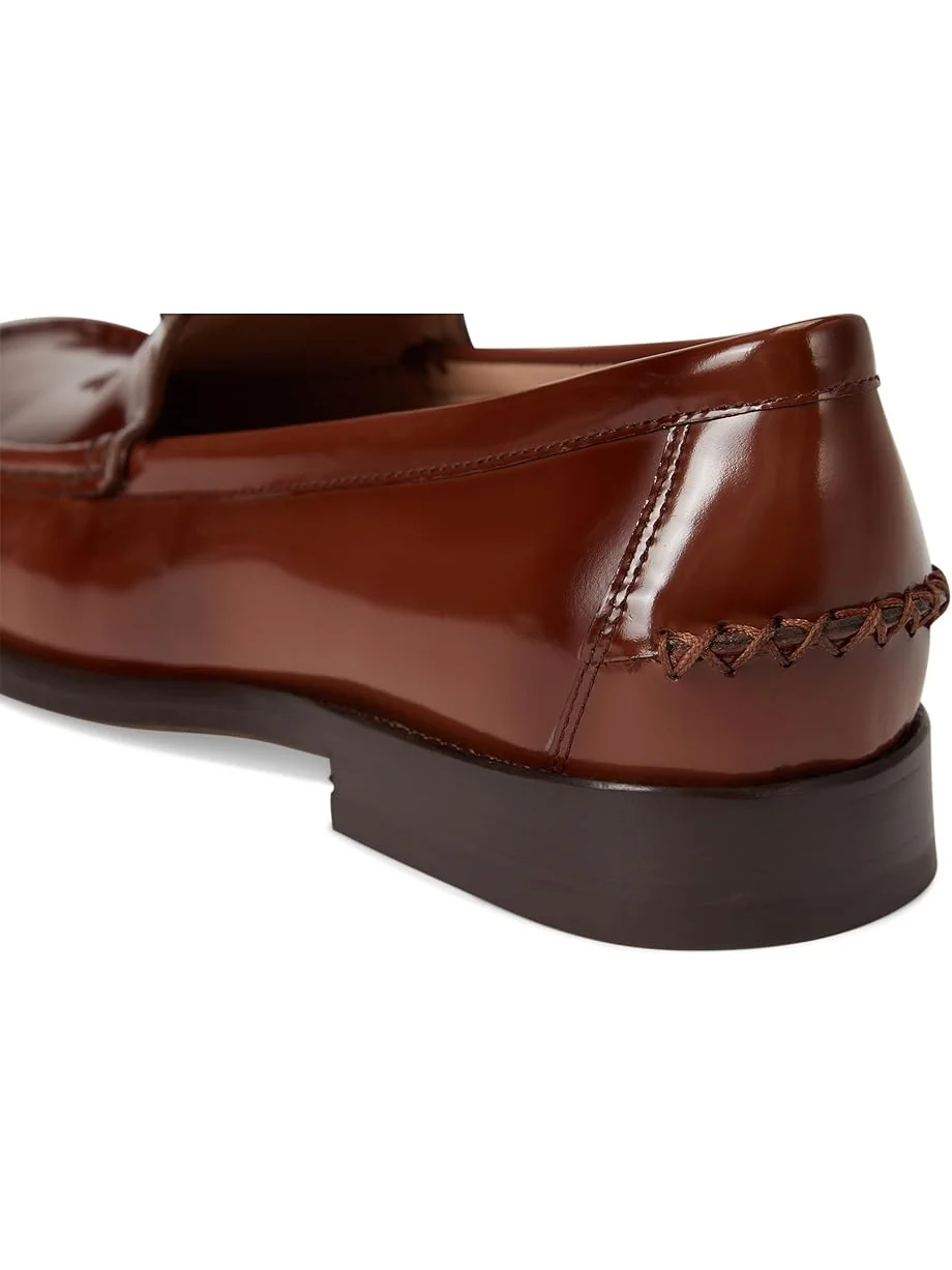 Лоферы Cole Haan Lana Lux Tassel Loafers — 6