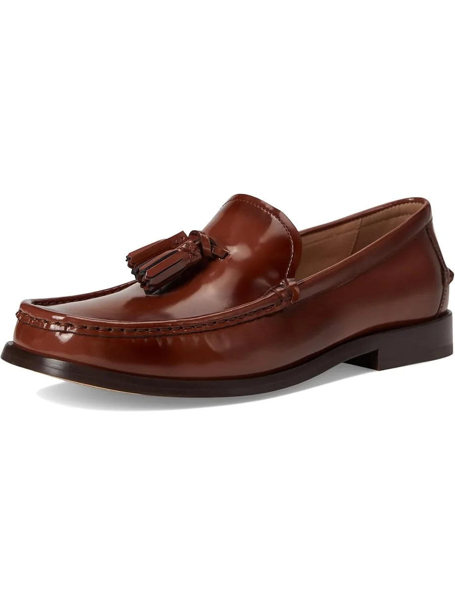 Лоферы Cole Haan Lana Lux Tassel Loafers — 7