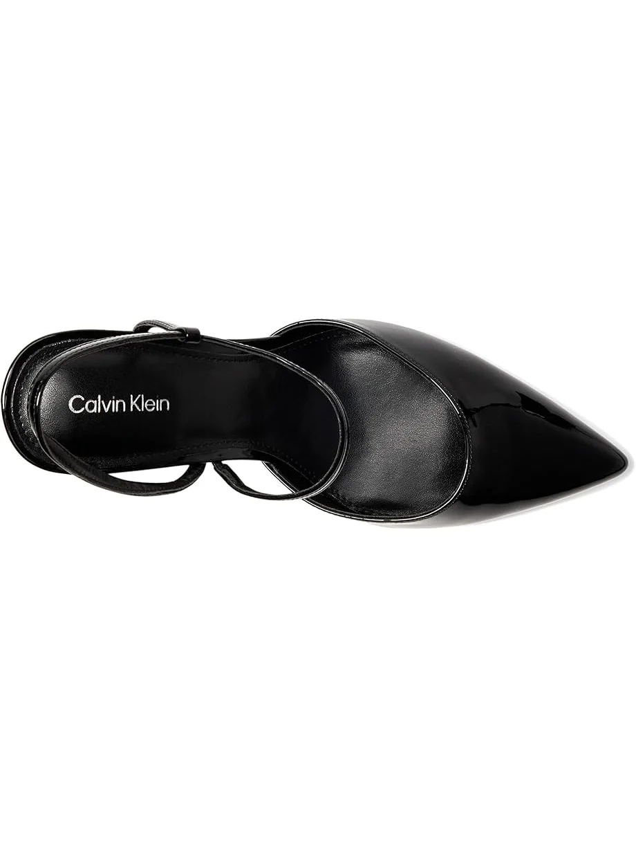 Женские туфли Calvin Klein Cordera — 2