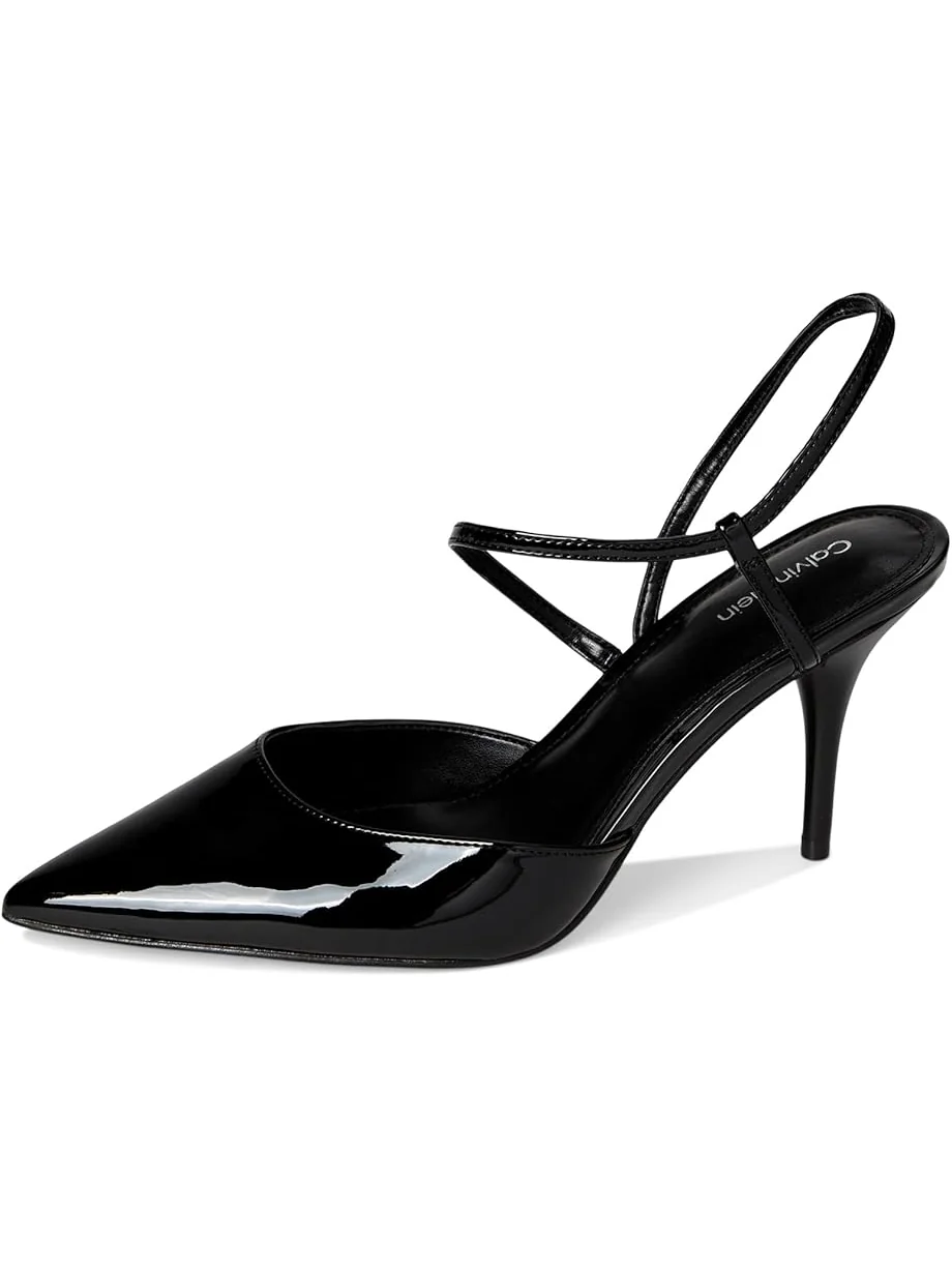 Женские туфли Calvin Klein Cordera — 7