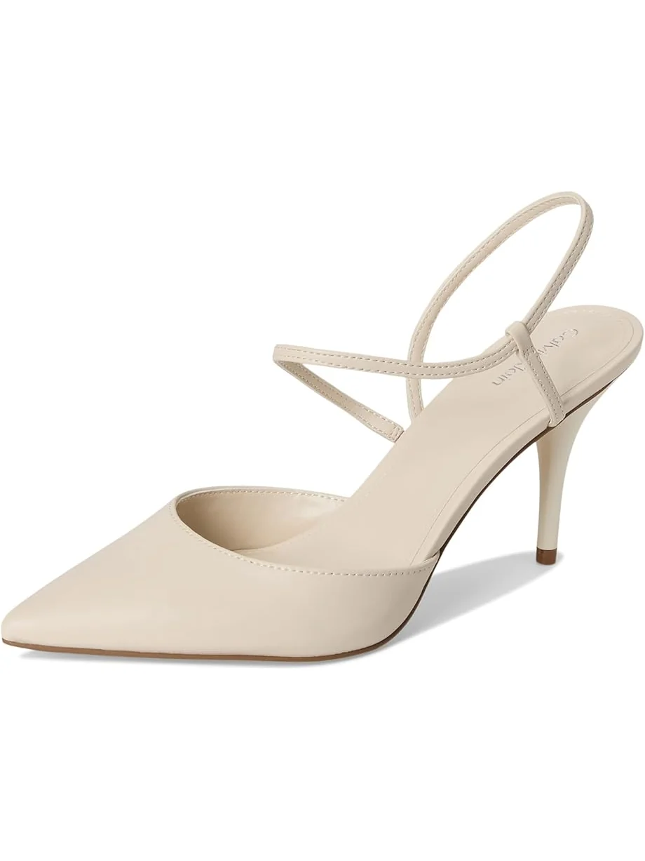 Туфли Calvin Klein Cordera — 7