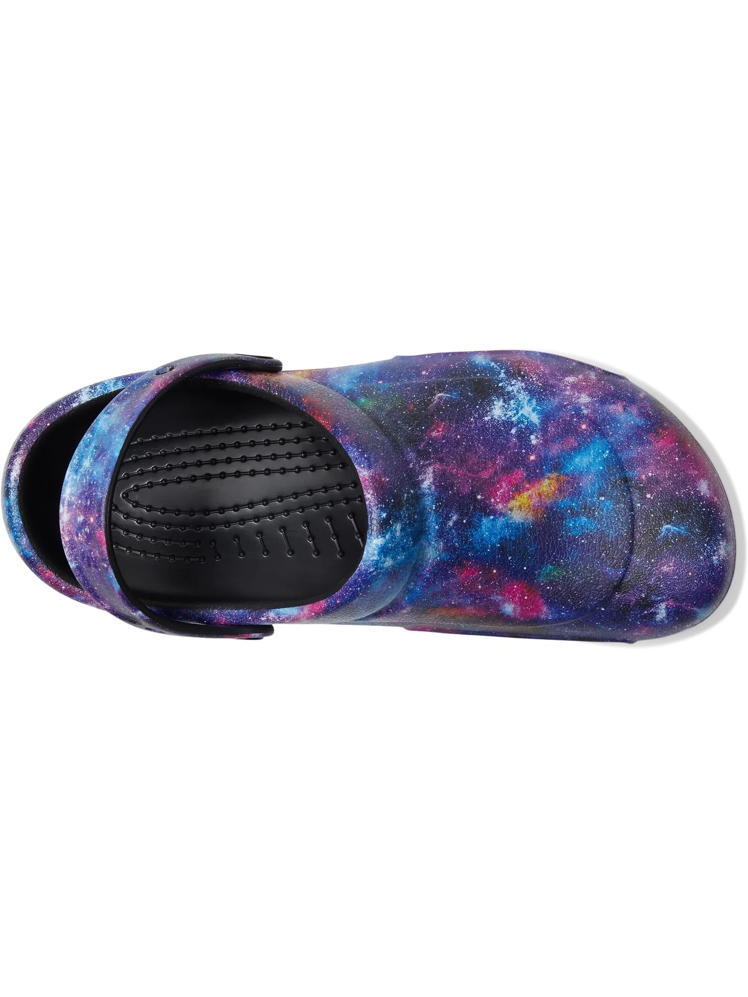 Сабо Crocs Work Unisex Bistro Graphic Clog — 2