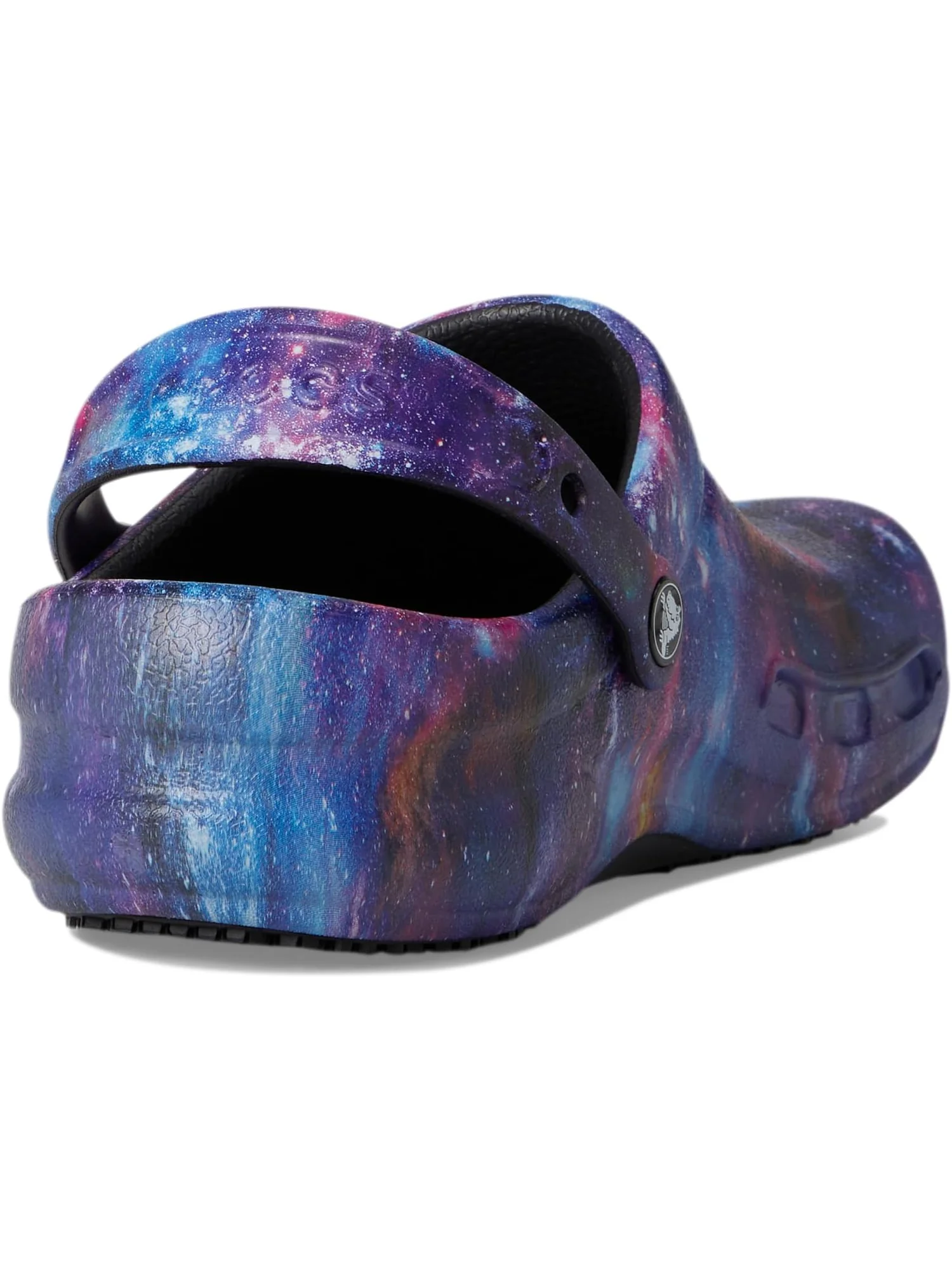 Сабо Crocs Work Unisex Bistro Graphic Clog — 5
