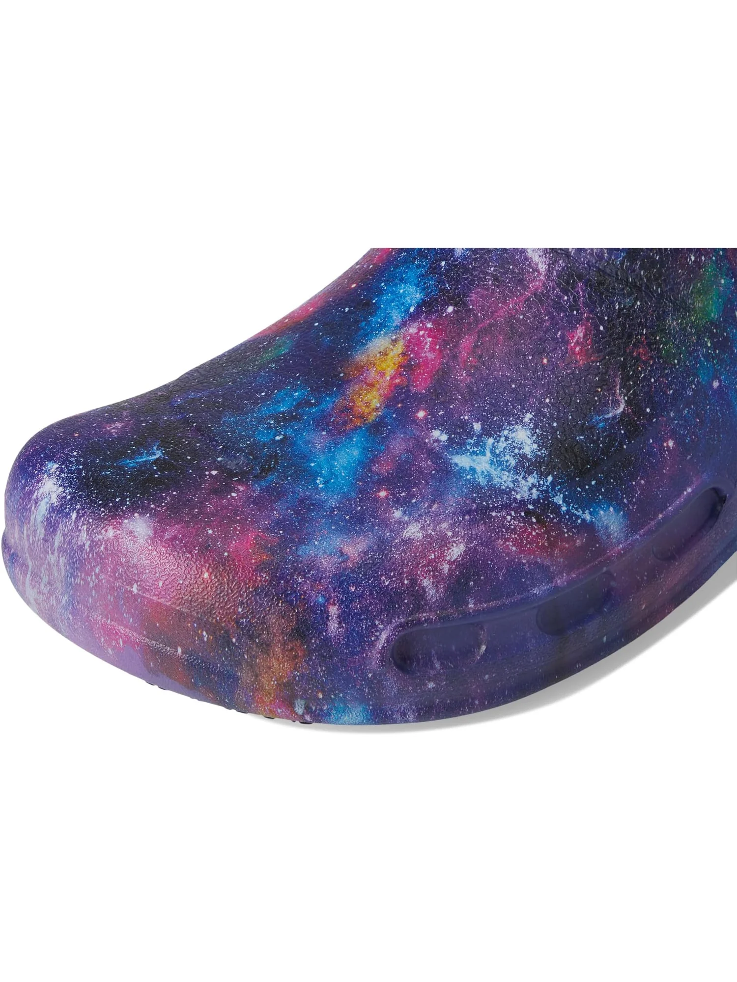Сабо Crocs Work Unisex Bistro Graphic Clog — 6