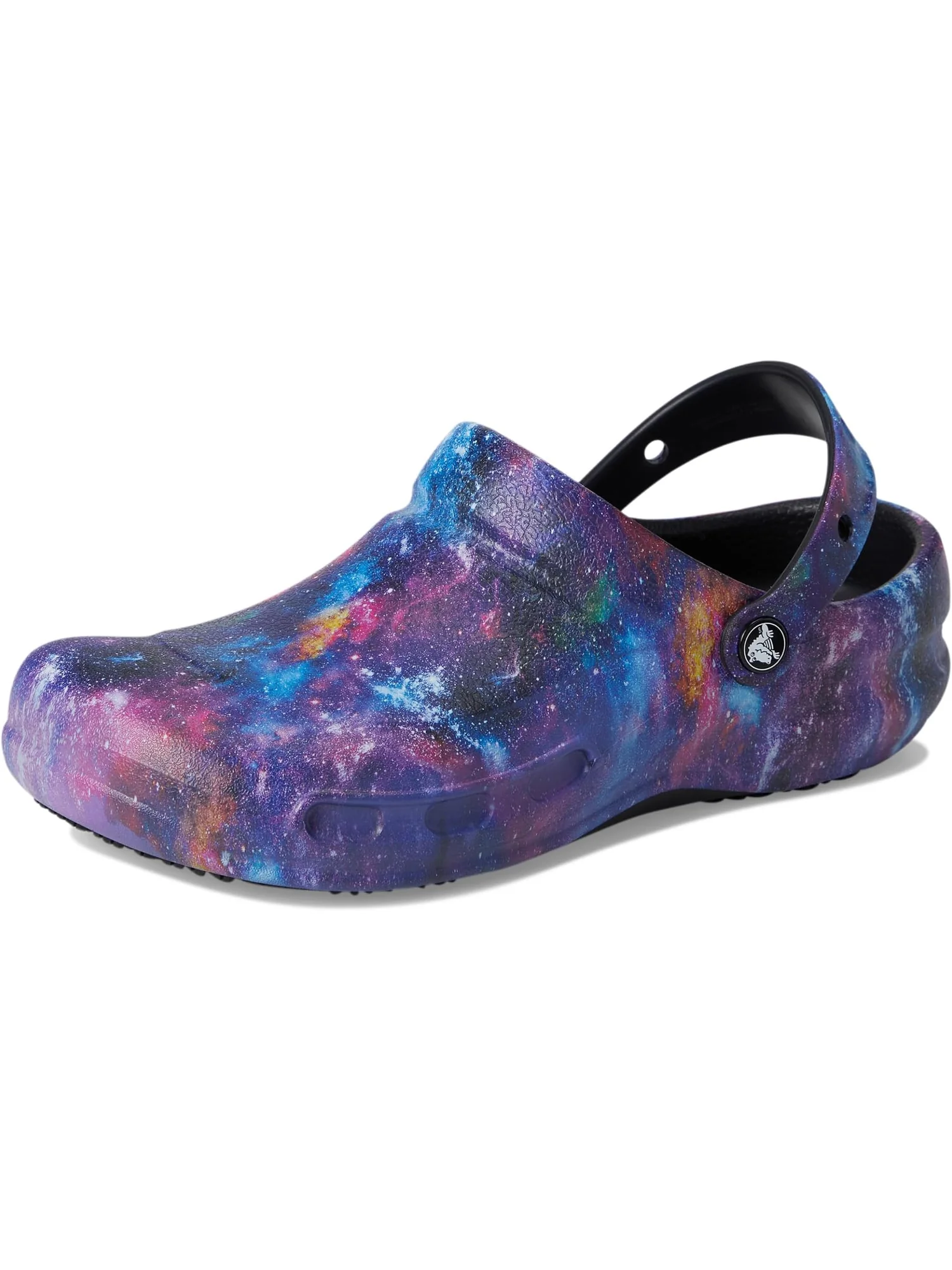 Сабо Crocs Work Unisex Bistro Graphic Clog — 7