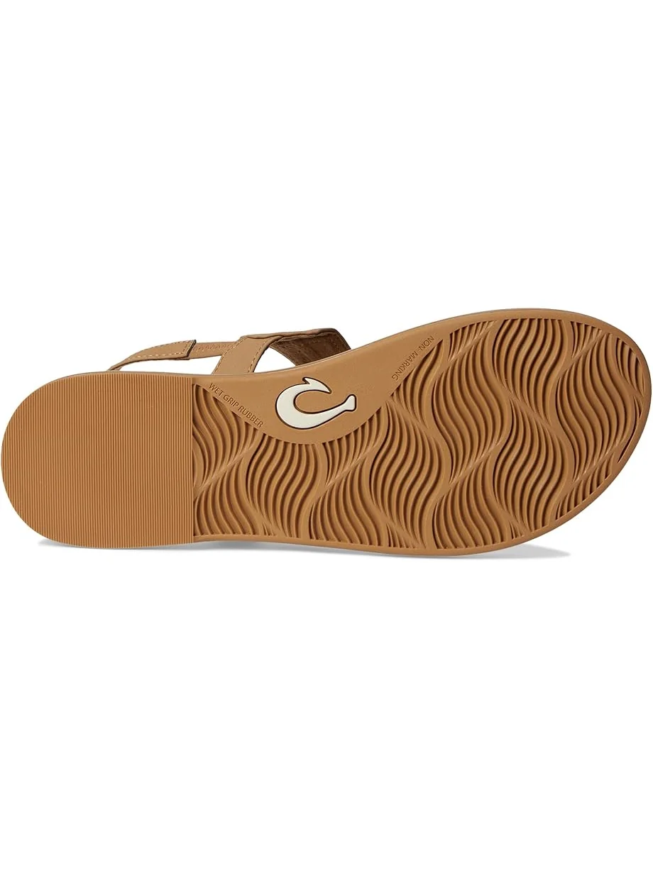Сандалии OluKai La'I T-Bar — 3