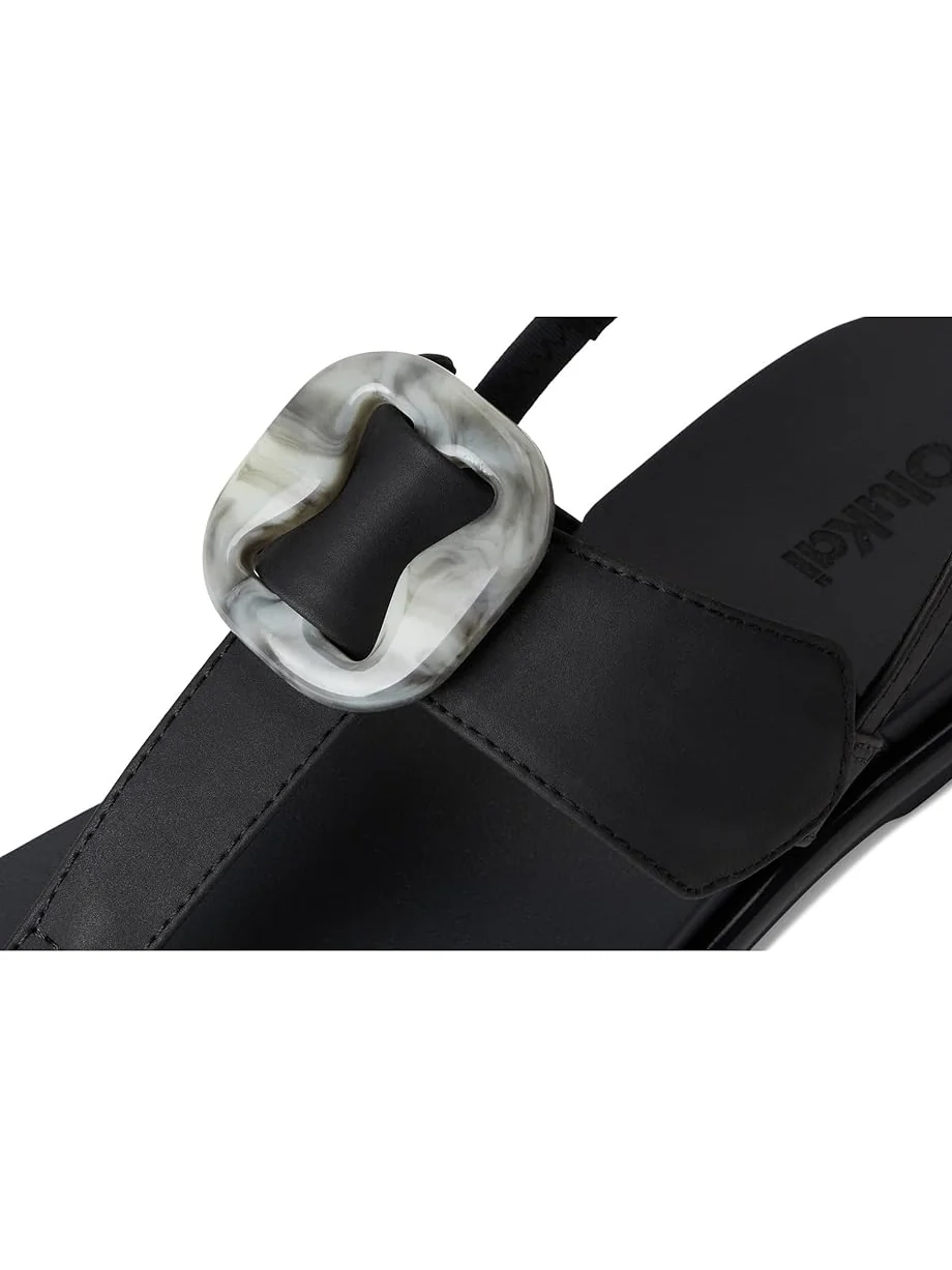Сандалии OluKai La'I T-Bar — 6