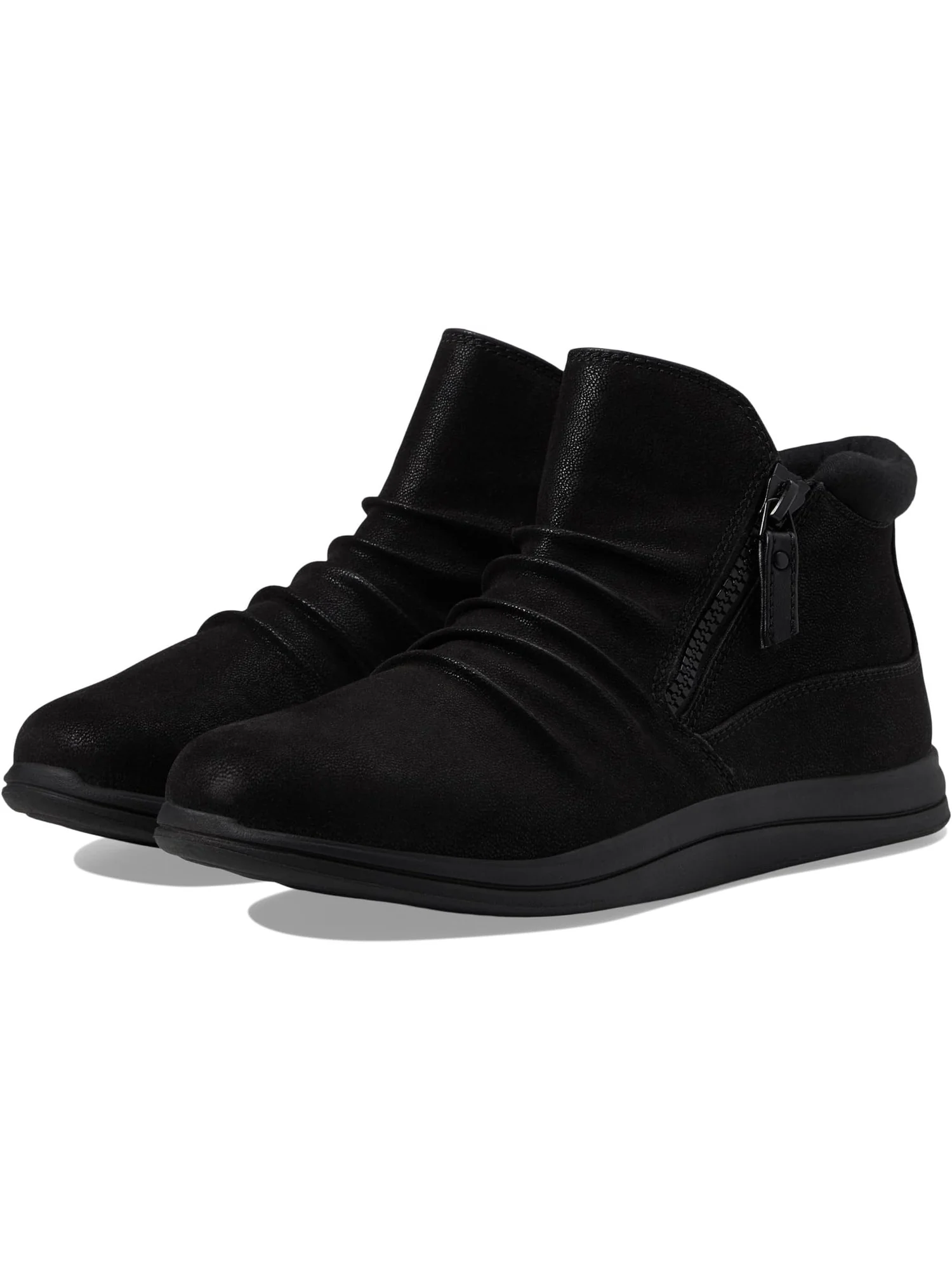 Ботинки женские Clarks Breeze Range со сборкой — 1