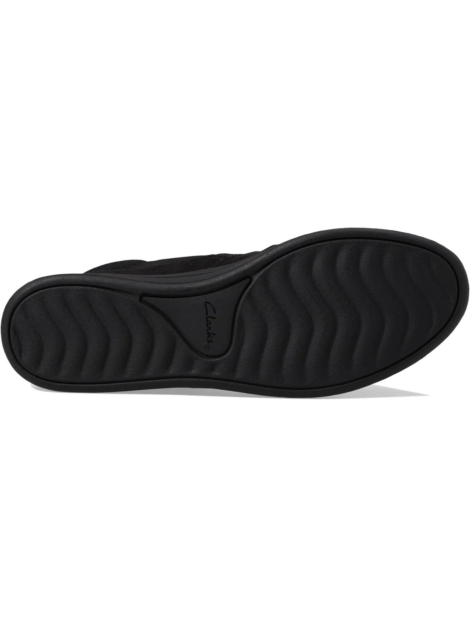 Ботинки женские Clarks Breeze Range со сборкой — 3