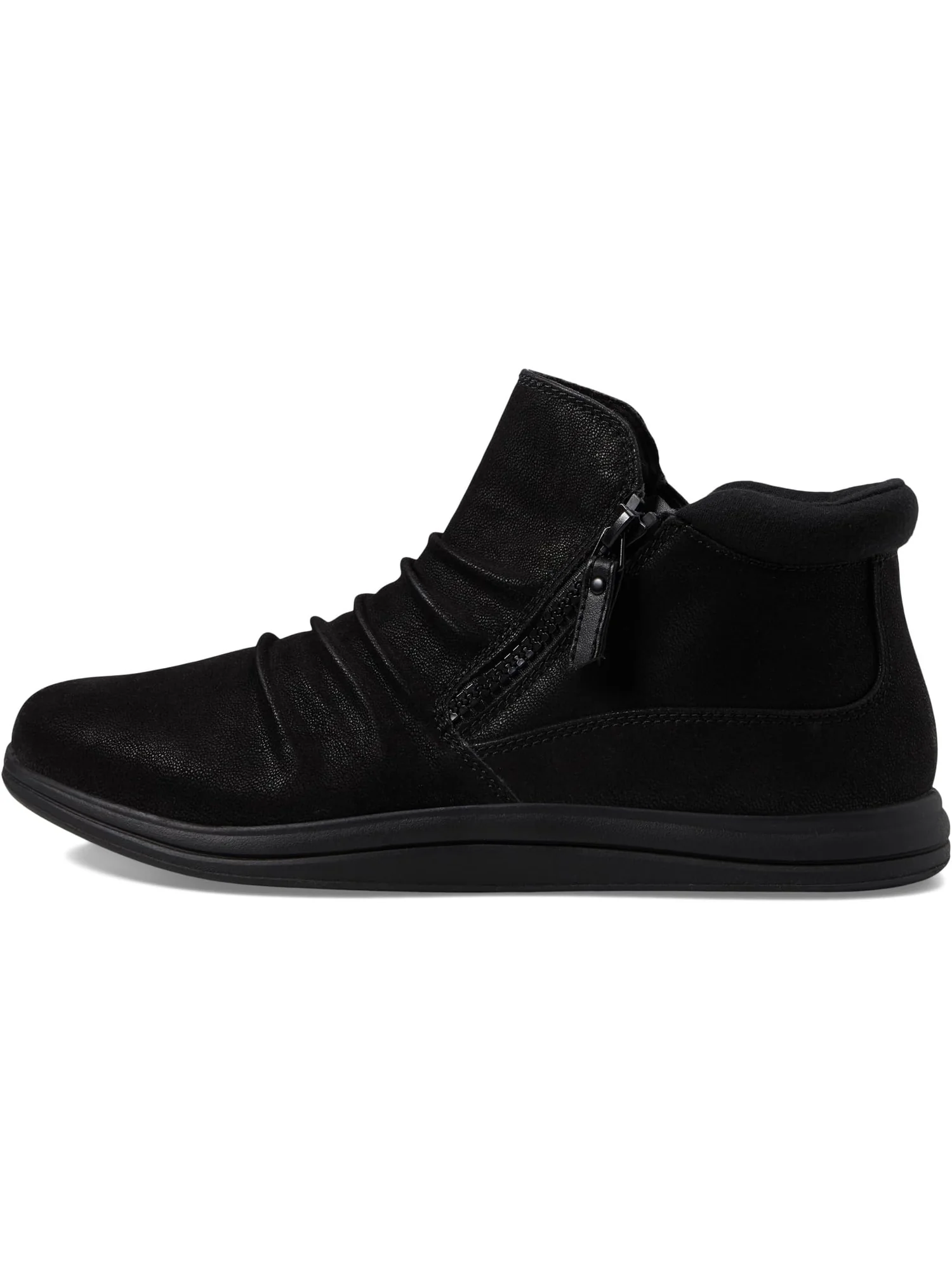 Ботинки женские Clarks Breeze Range со сборкой — 4