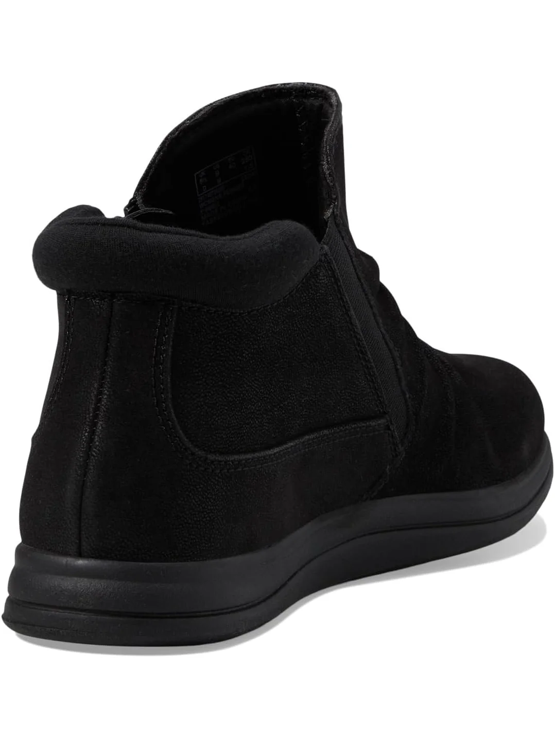 Ботинки женские Clarks Breeze Range со сборкой — 5