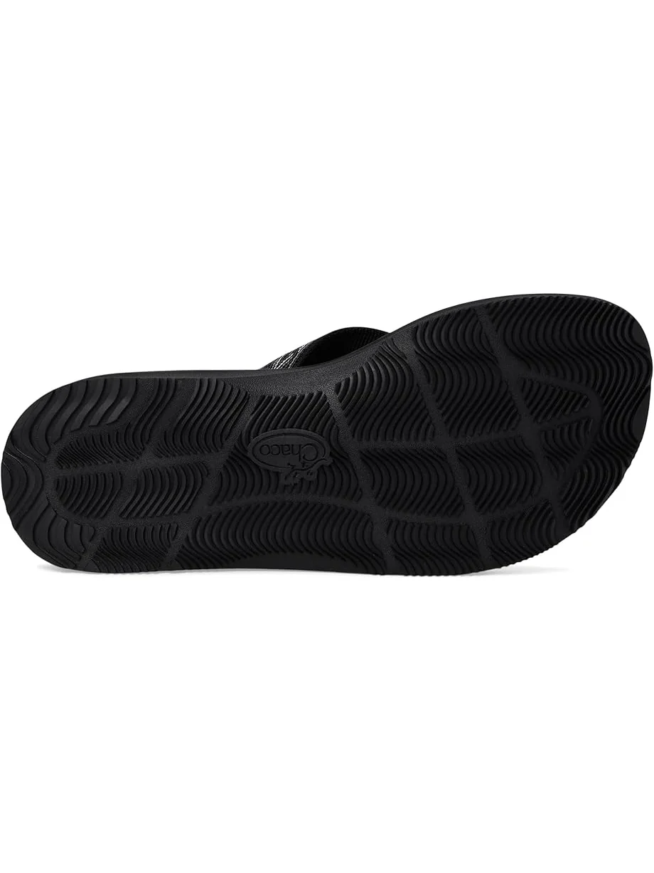 Сандалии Chaco Classic Flip — 3