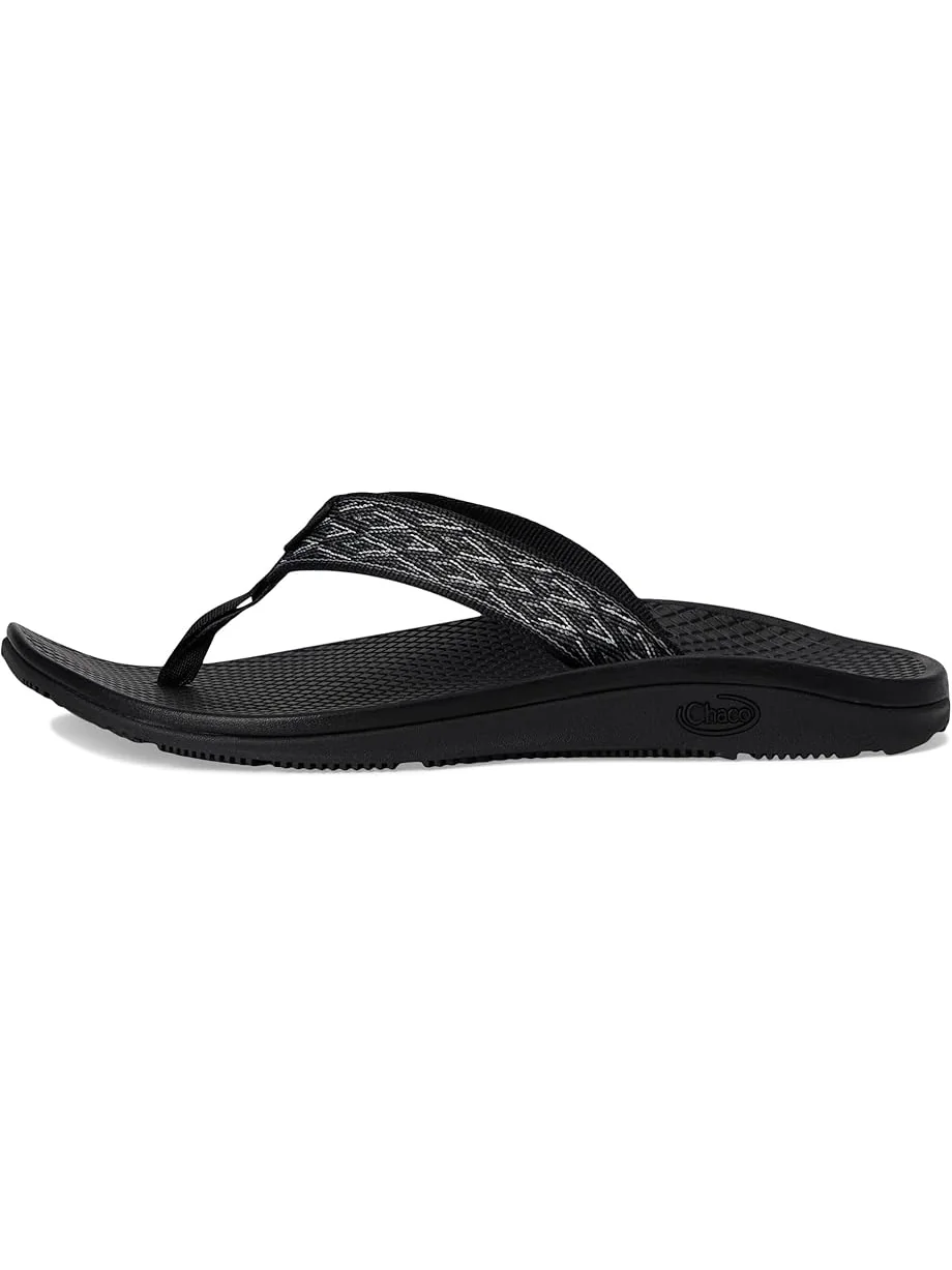 Сандалии Chaco Classic Flip — 4