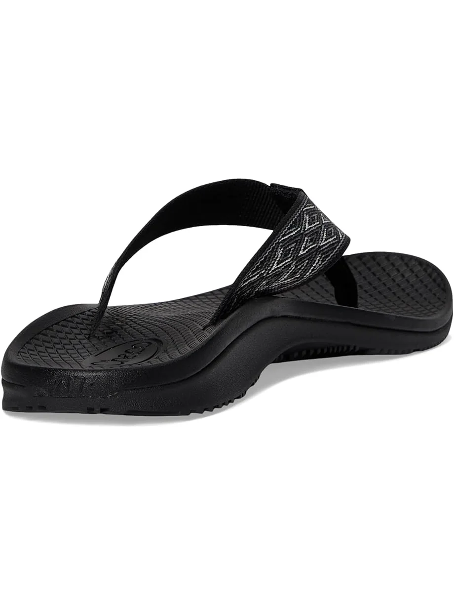 Сандалии Chaco Classic Flip — 5