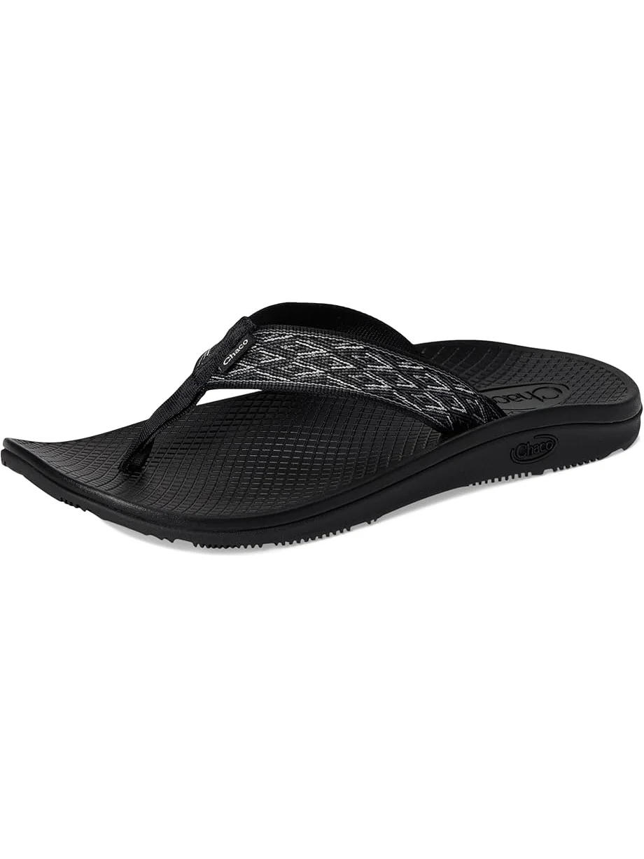 Сандалии Chaco Classic Flip — 7