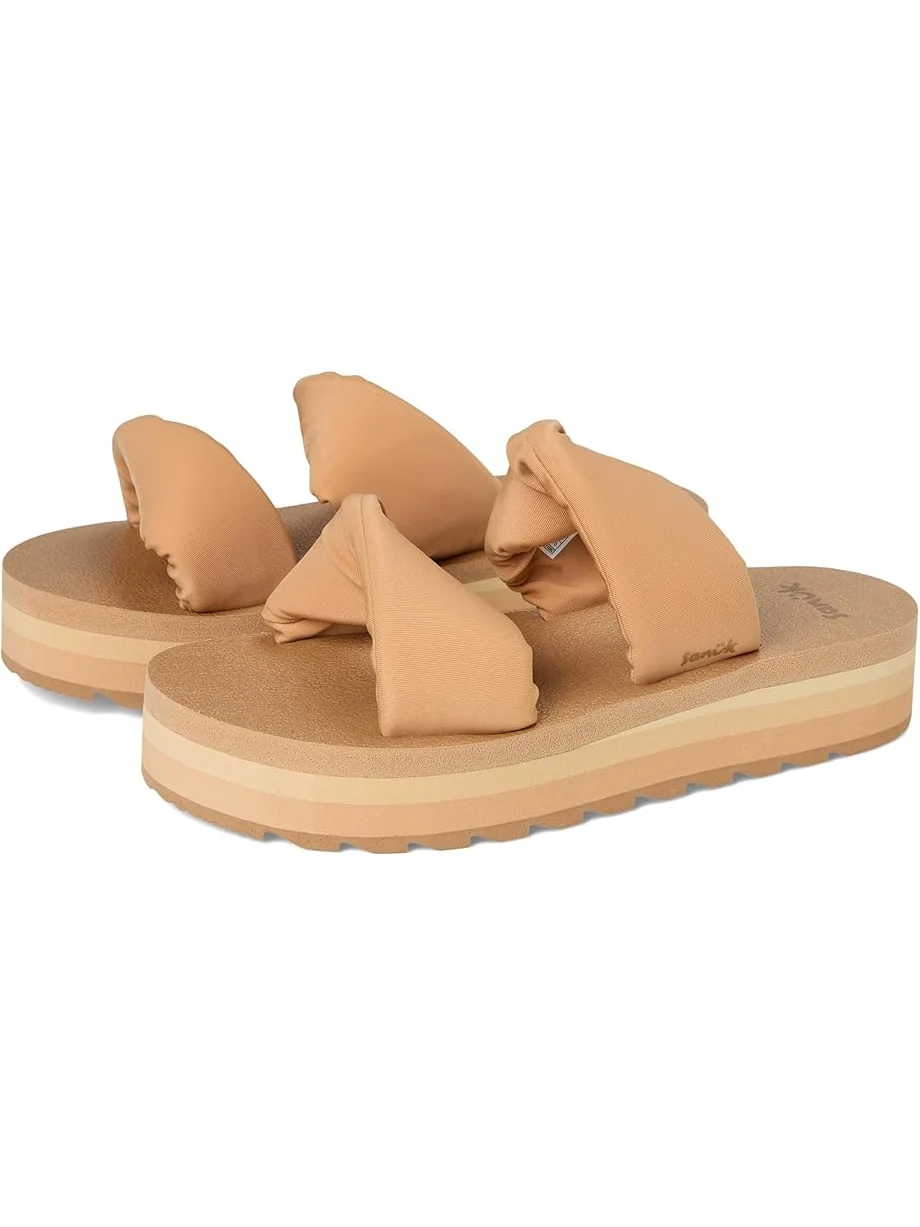 Сандалии Sanuk Yoga Twist-n-slide — 1
